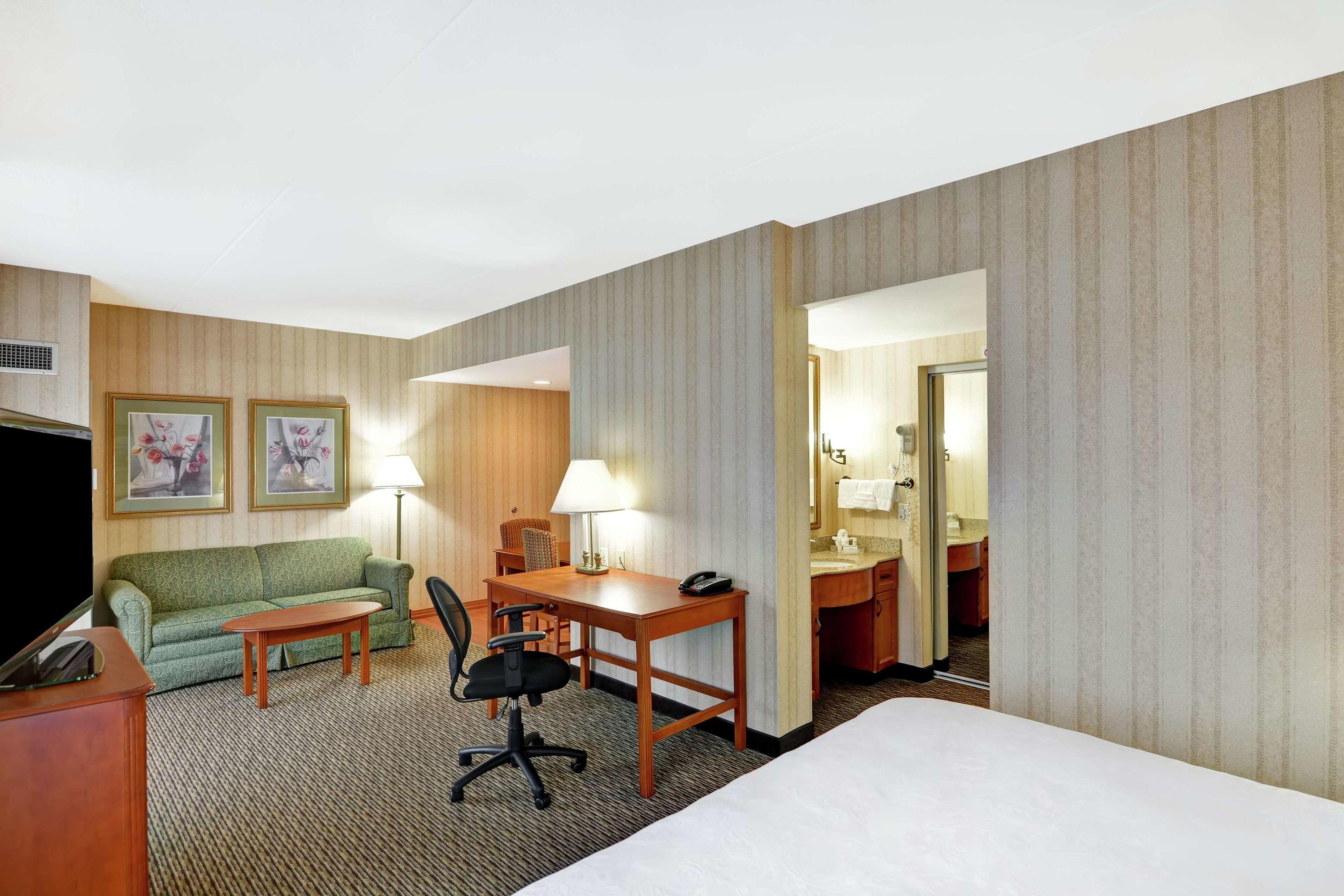 Homewood Suites Lansdale — photo 5
