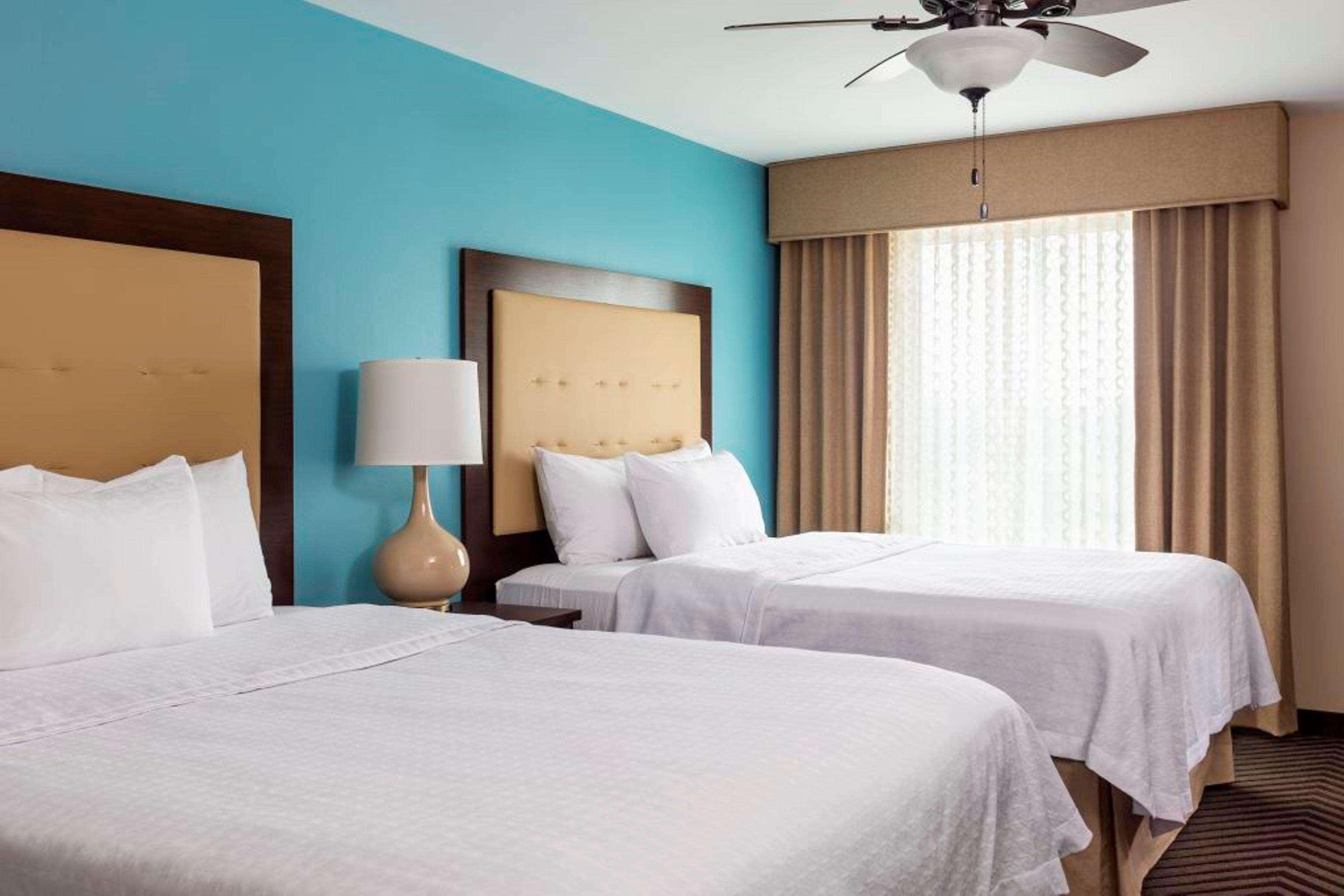 Homewood Suites by Hilton Akron Fairlawn — photo 5