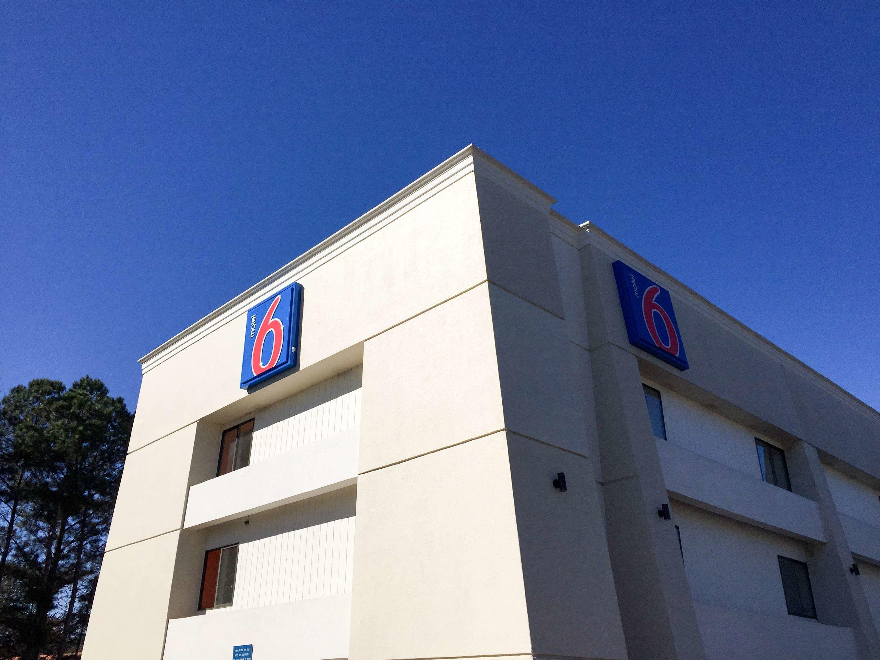 Motel 6 Norcross — photo 4