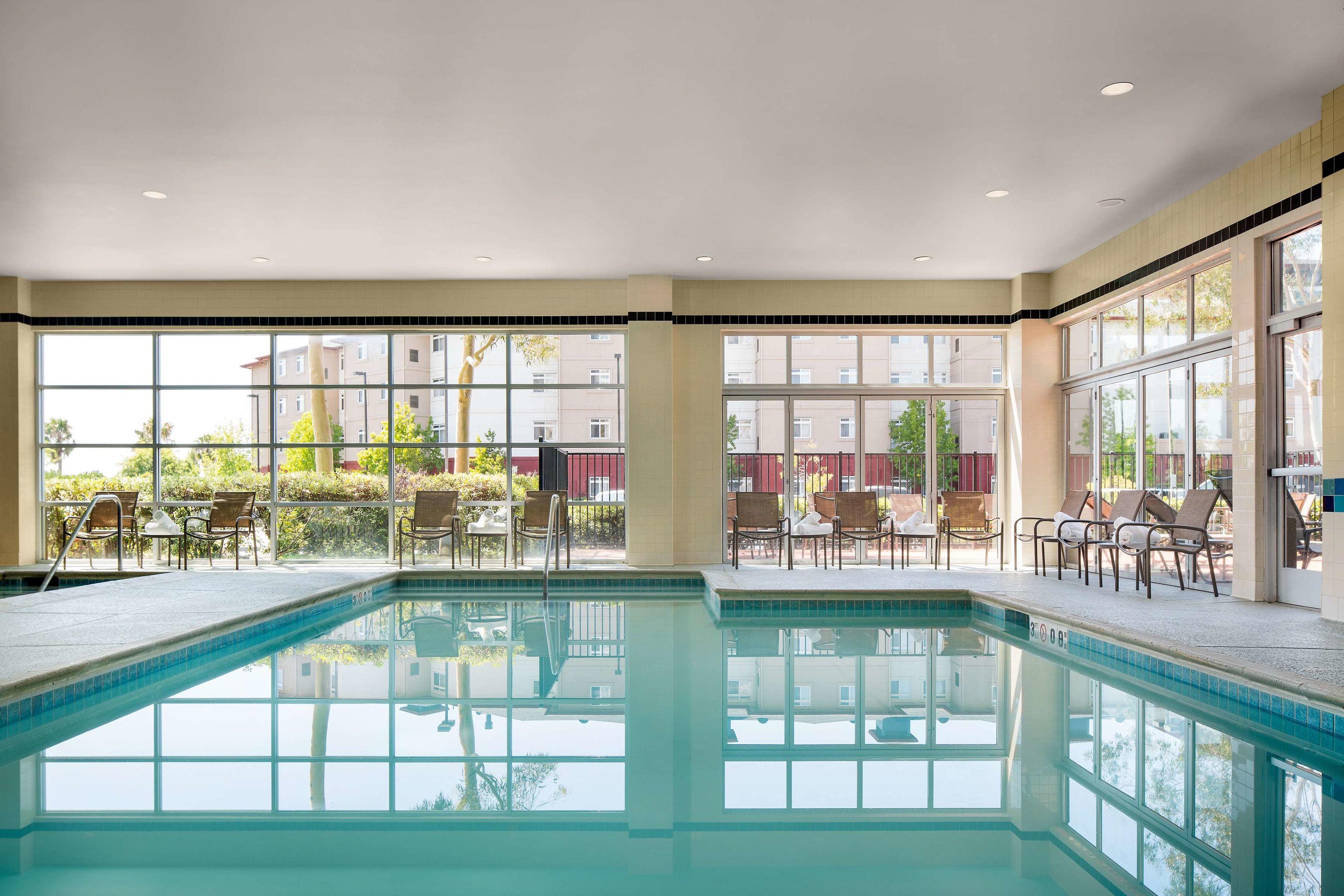 DoubleTree by Hilton Hotel San Francisco Airport North — photo 3