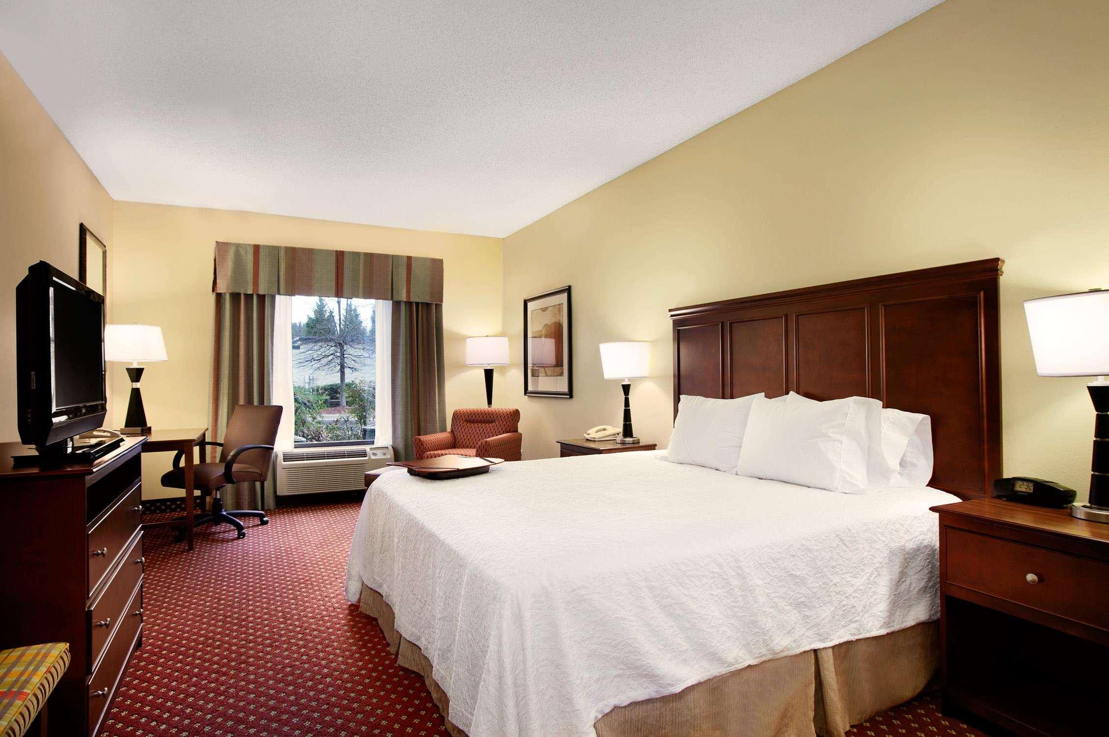 Hampton Inn Atlanta-Stockbridge — photo 4