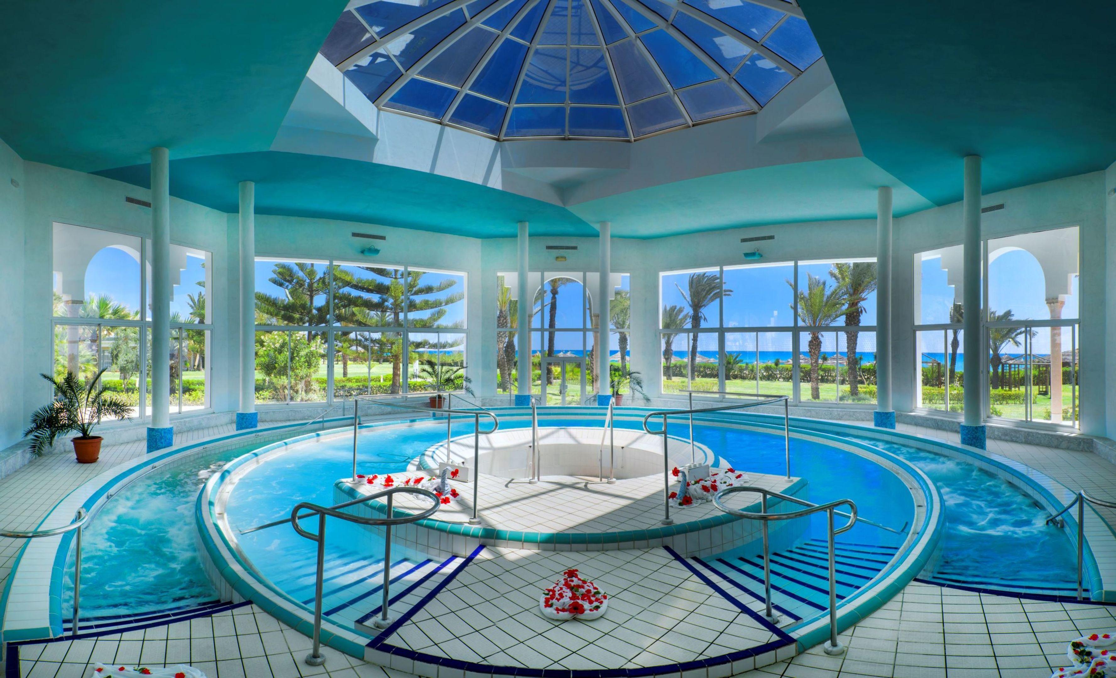 Hasdrubal Thalassa & Spa Yasmine Hammamet — photo 5