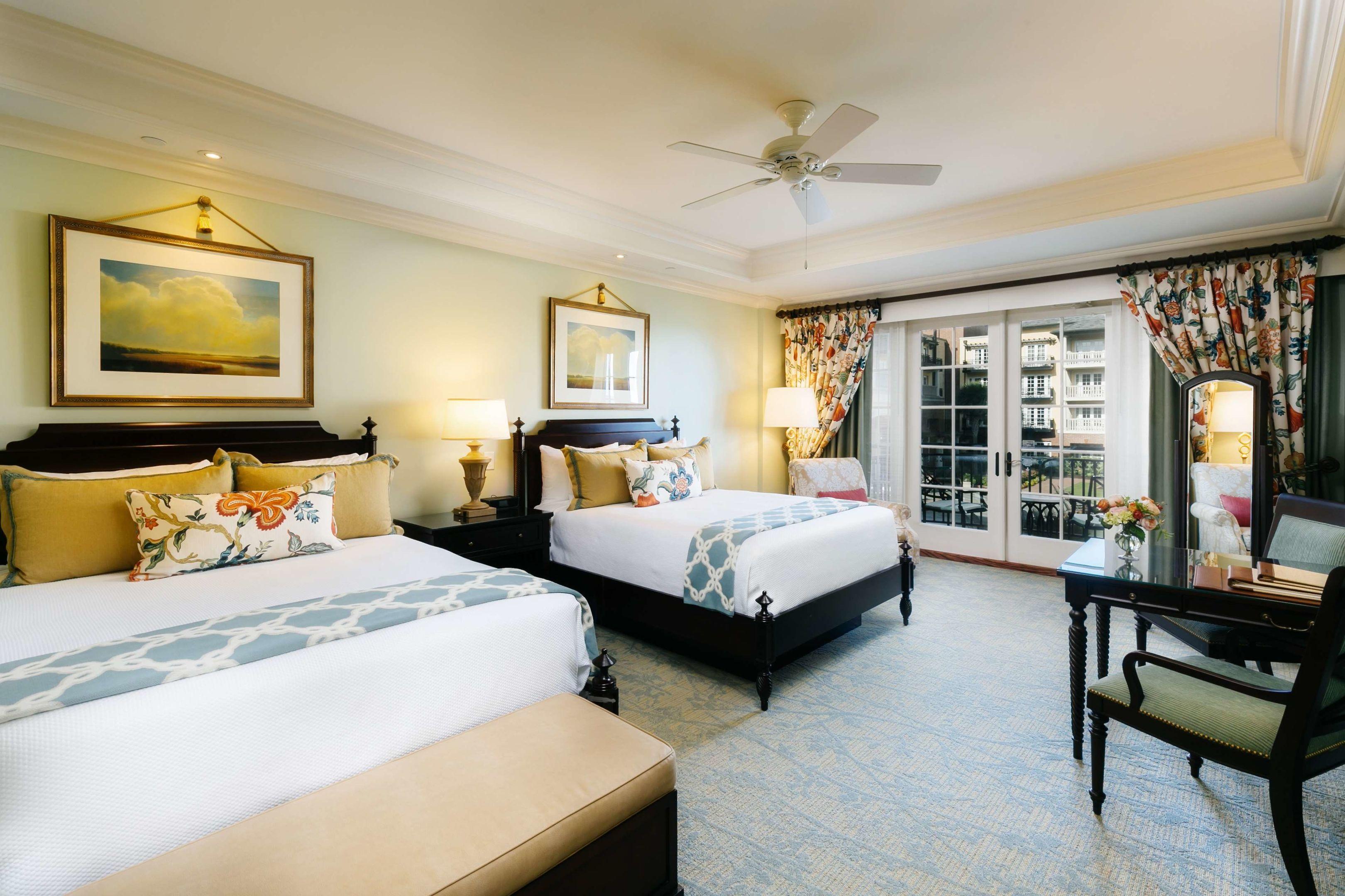 The Sanctuary Hotel — photo 5