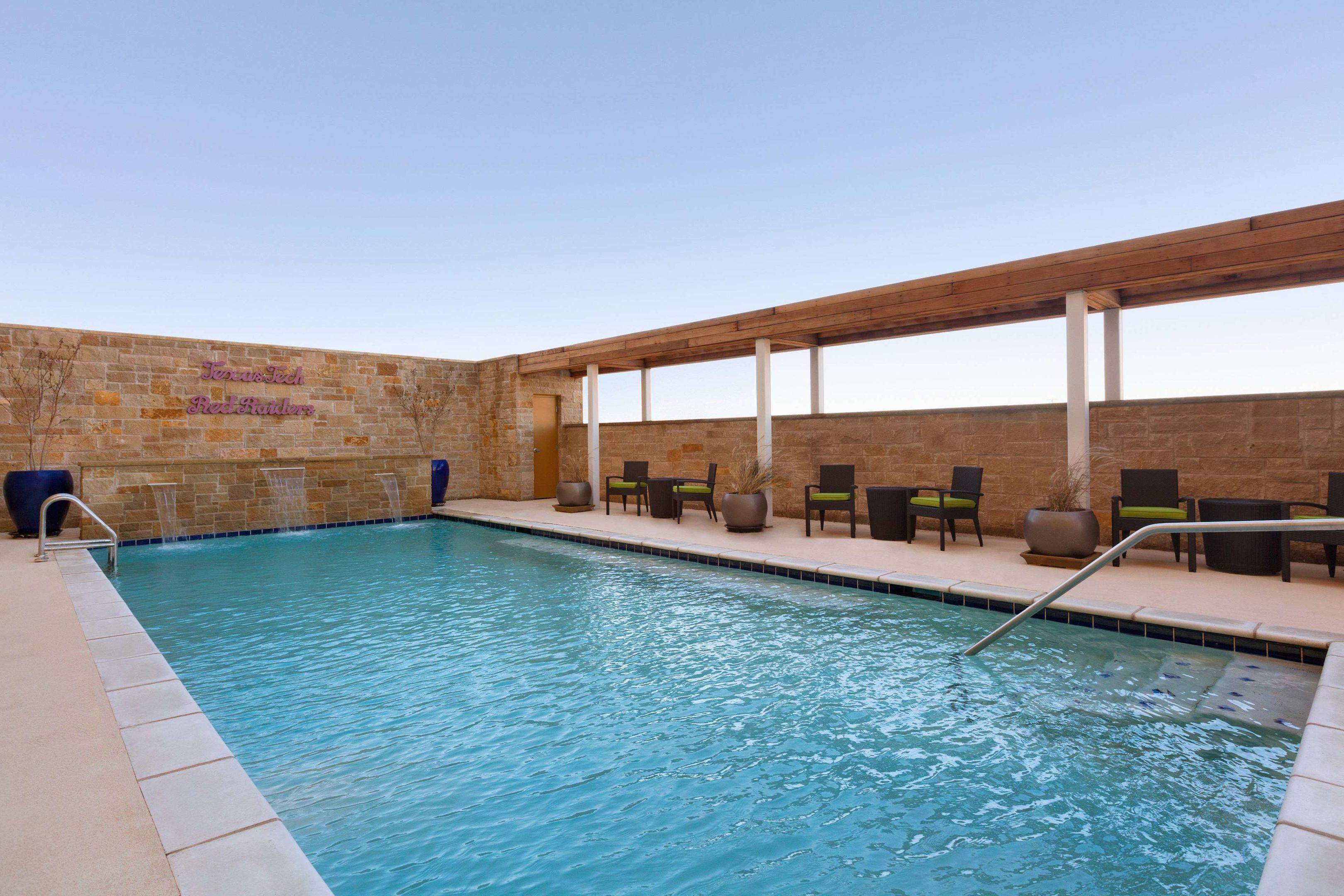 Home2 Suites By Hilton Lubbock — photo 4