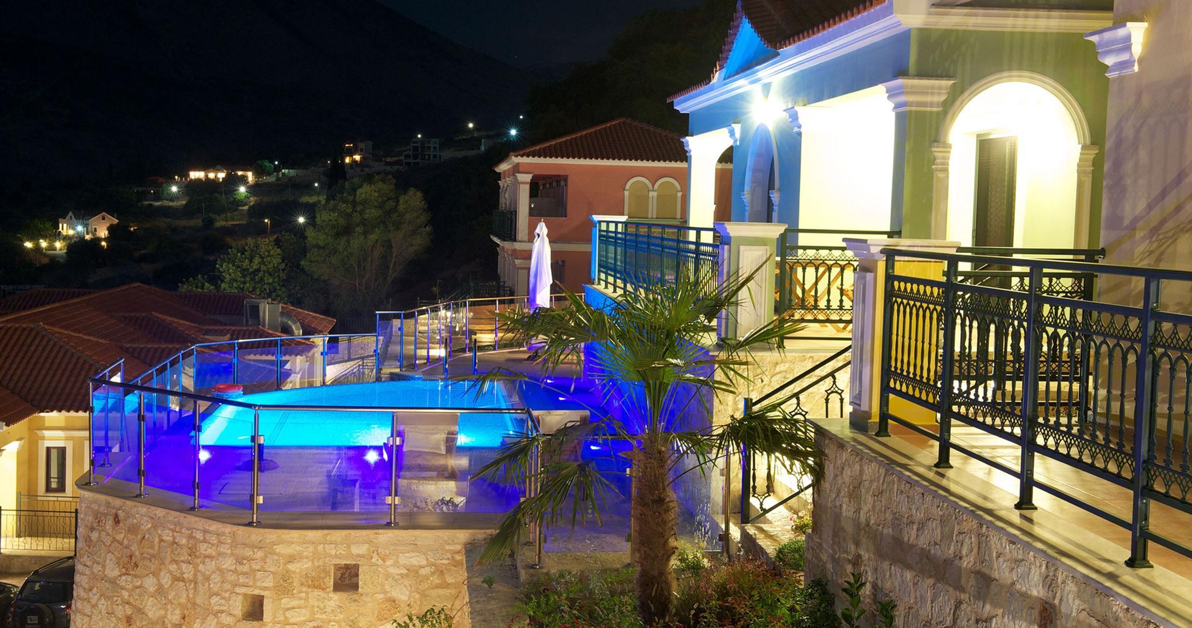 Kefalonia Bay Palace — photo 4