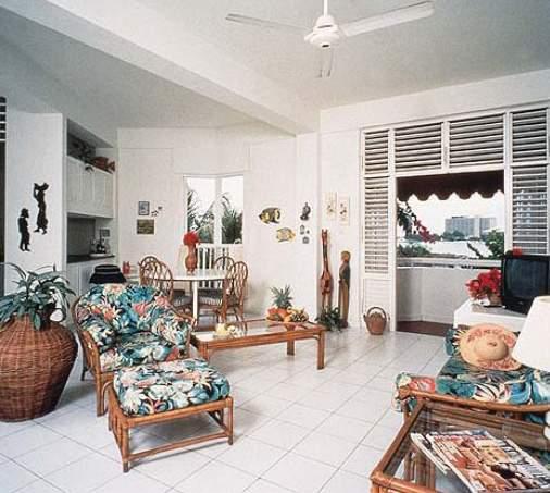 Fisherman's Point Resort — photo 4