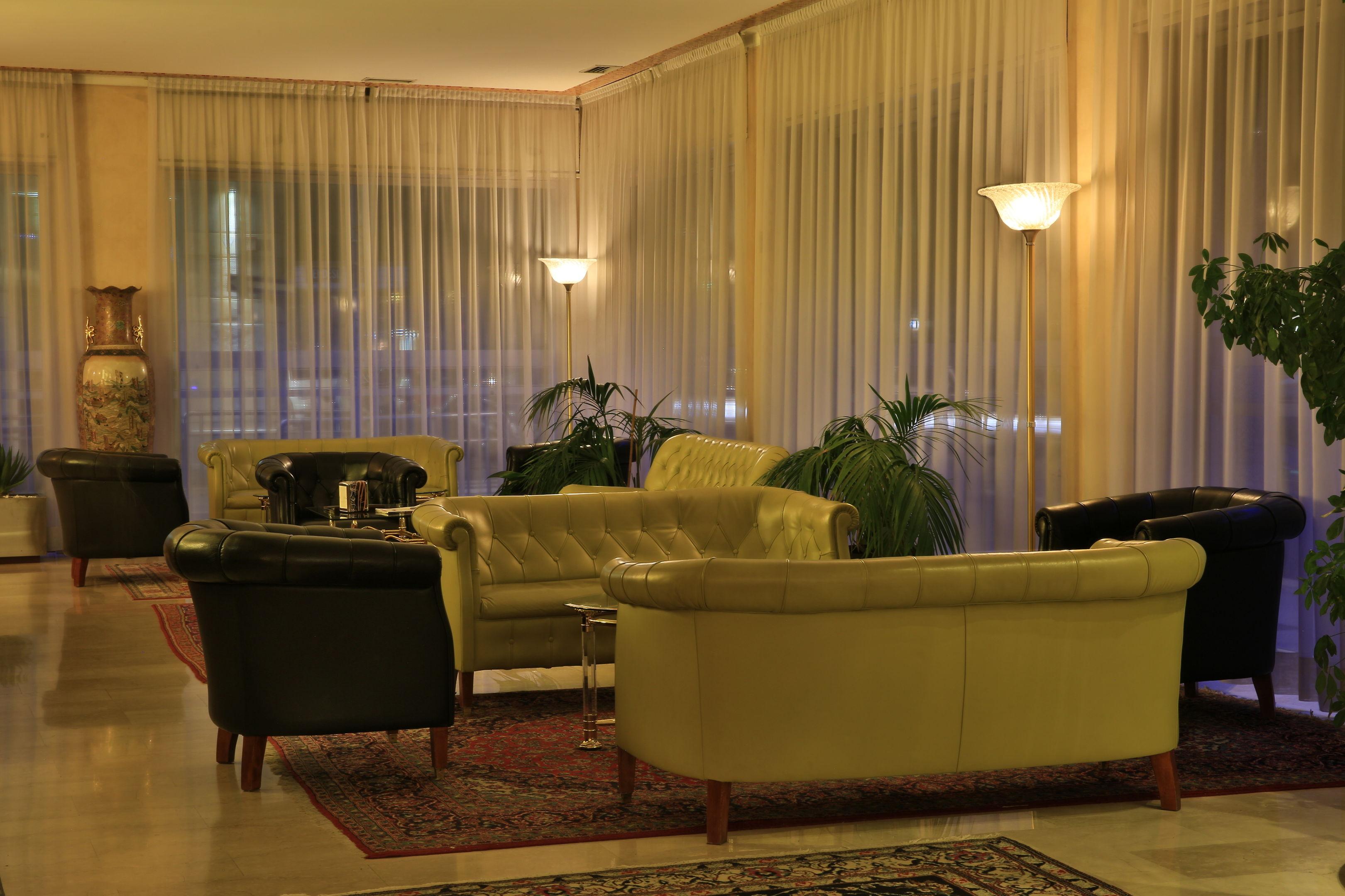 Hotel Nasco — photo 4