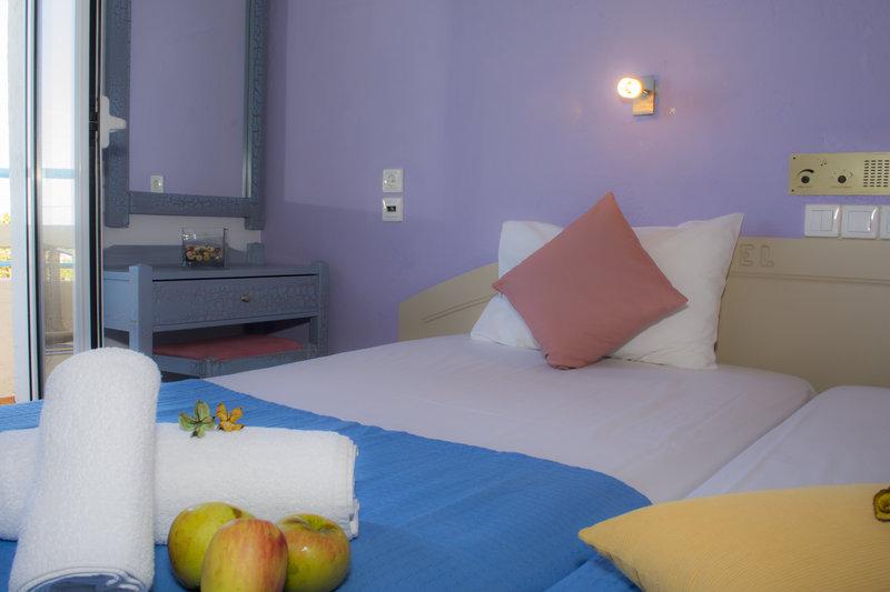Nikos Hotel — photo 5