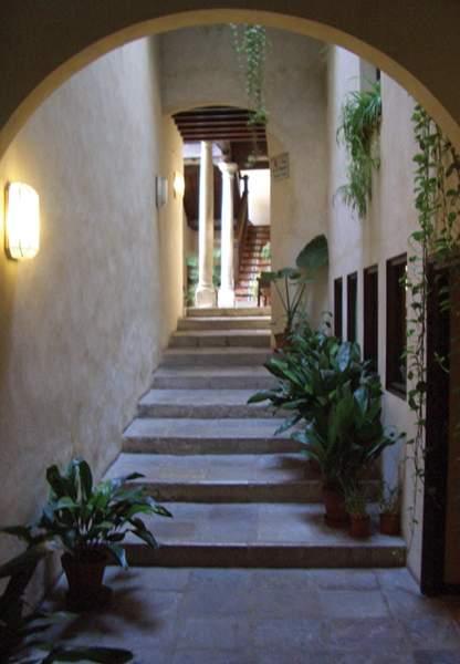 Casa 1800 Granada