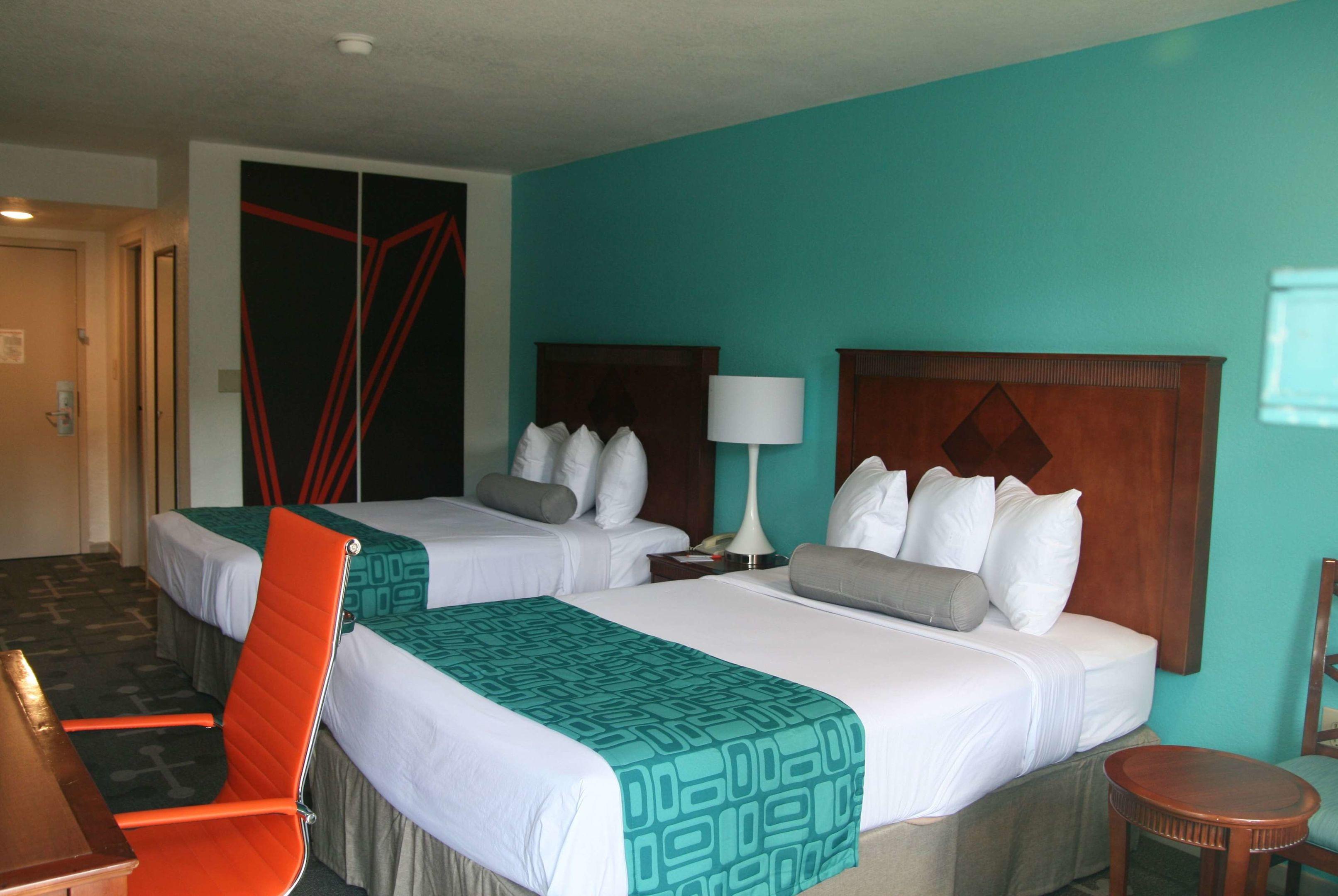 Howard Johnson Hattiesburg — photo 4
