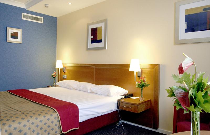 Holiday Inn Amsterdam — photo 5