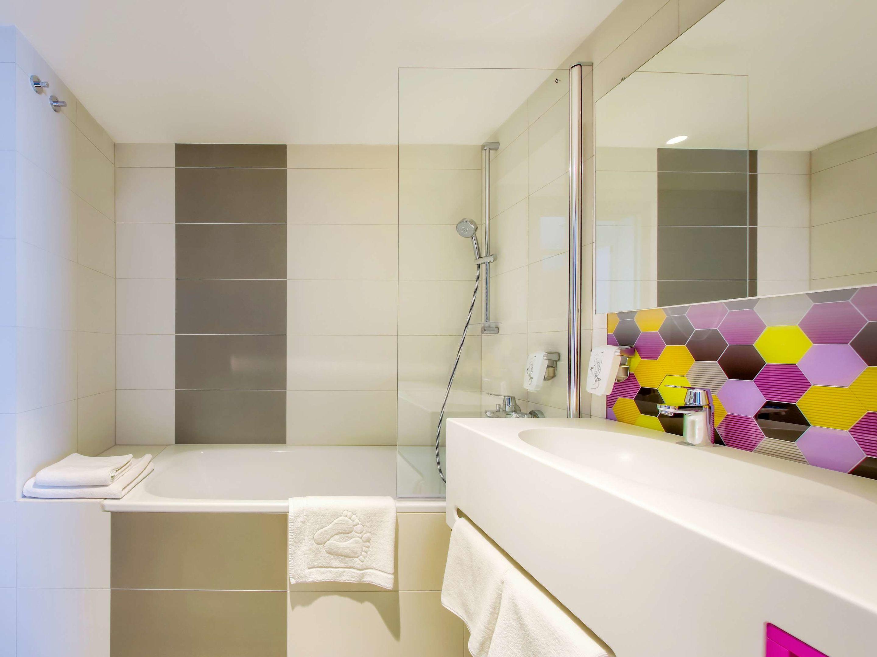 ibis Styles Nowy Sacz — photo 5