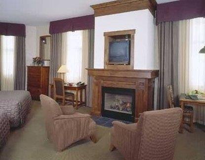 The Lodge at Big Sky — photo 4