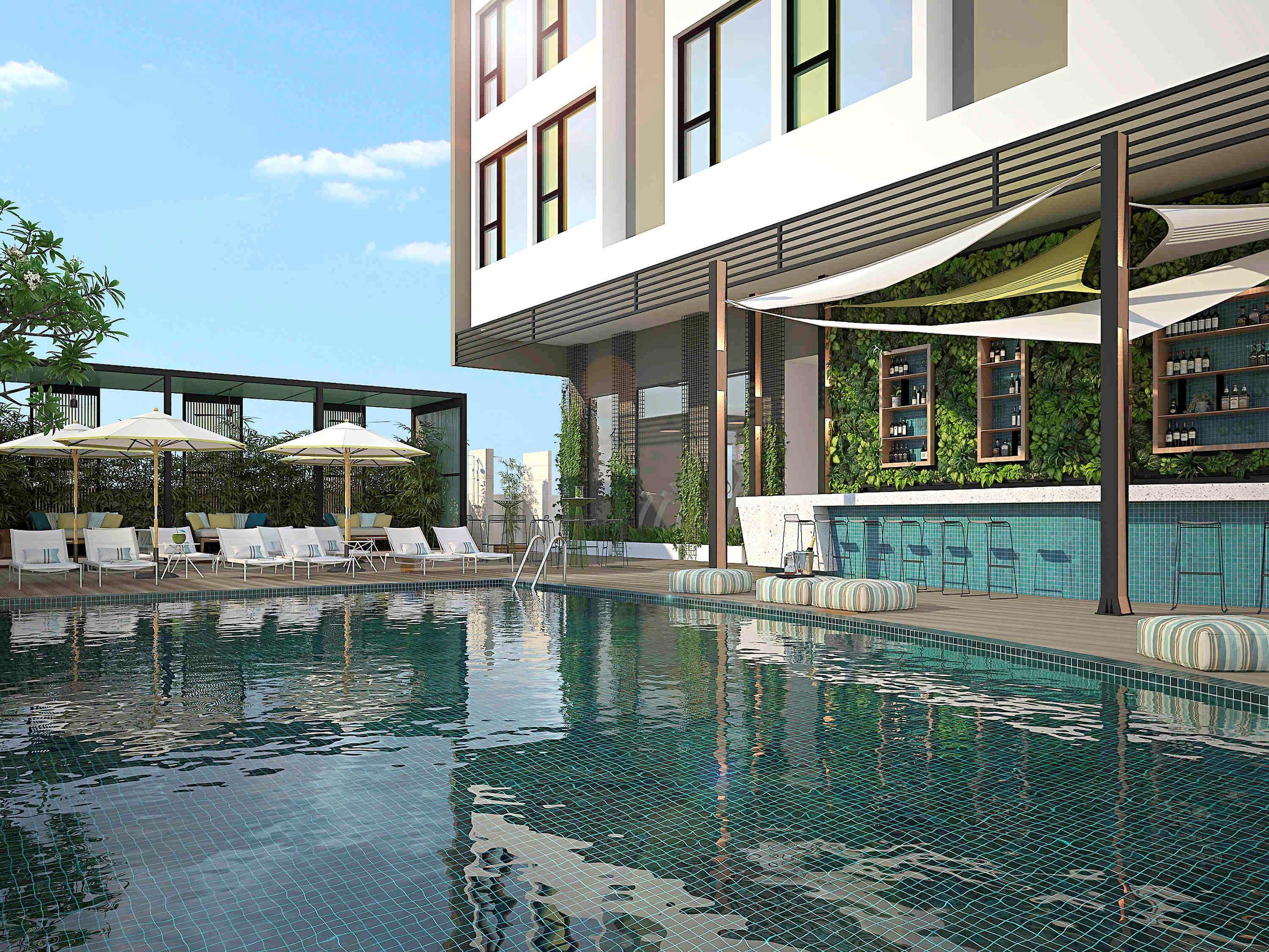 Ibis Styles Nha Trang — photo 3