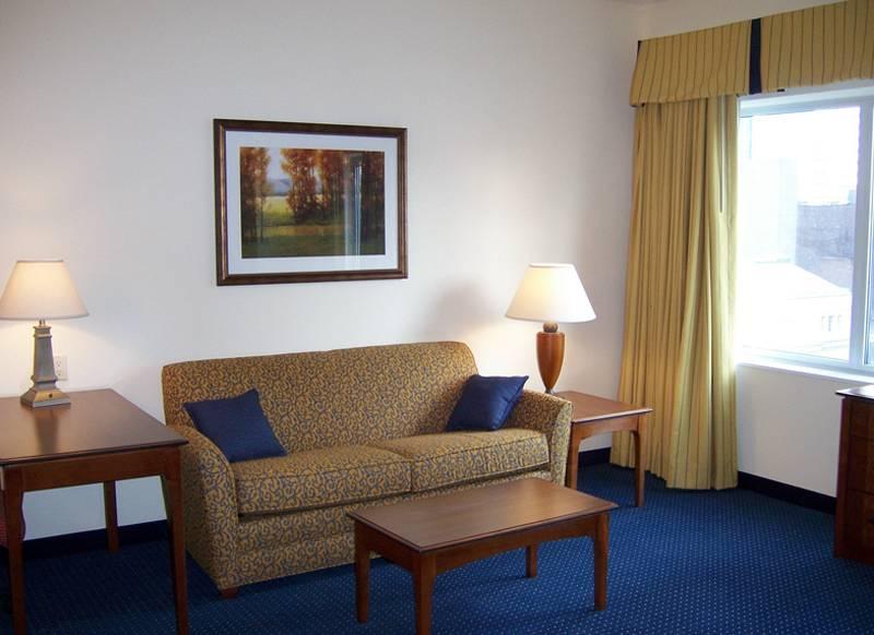 Residence Inn Denver City Center — photo 4