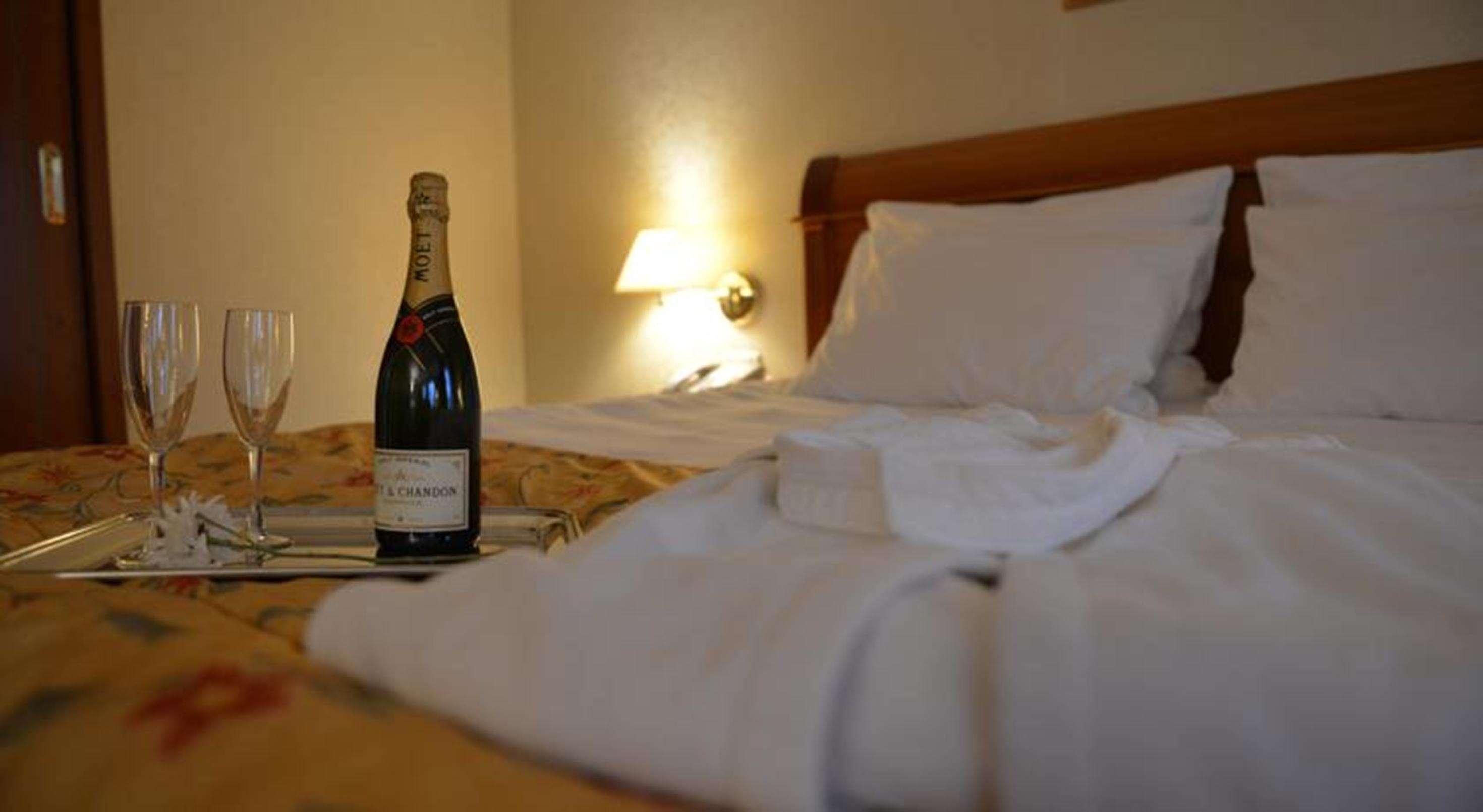 Best Western Hotel Turist — photo 3