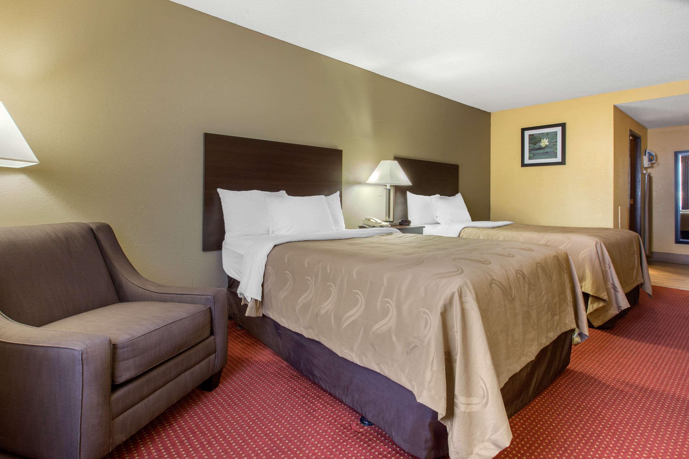 Quality Inn — photo 5