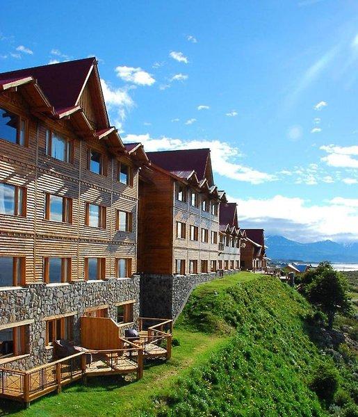 Los Cauquenes Resort & Spa — photo 4