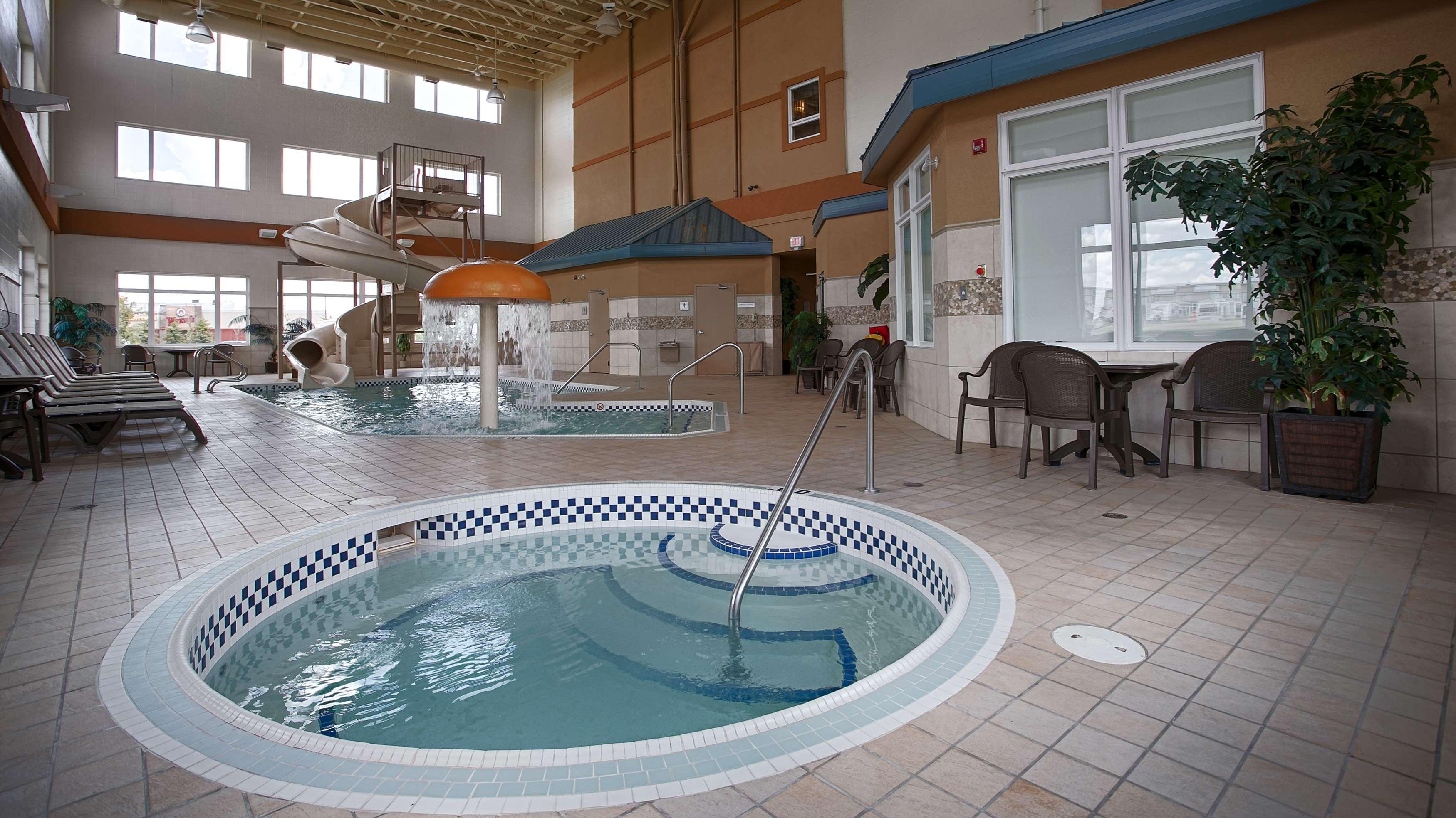 Best Western Sunrise Inn & Suites — photo 4