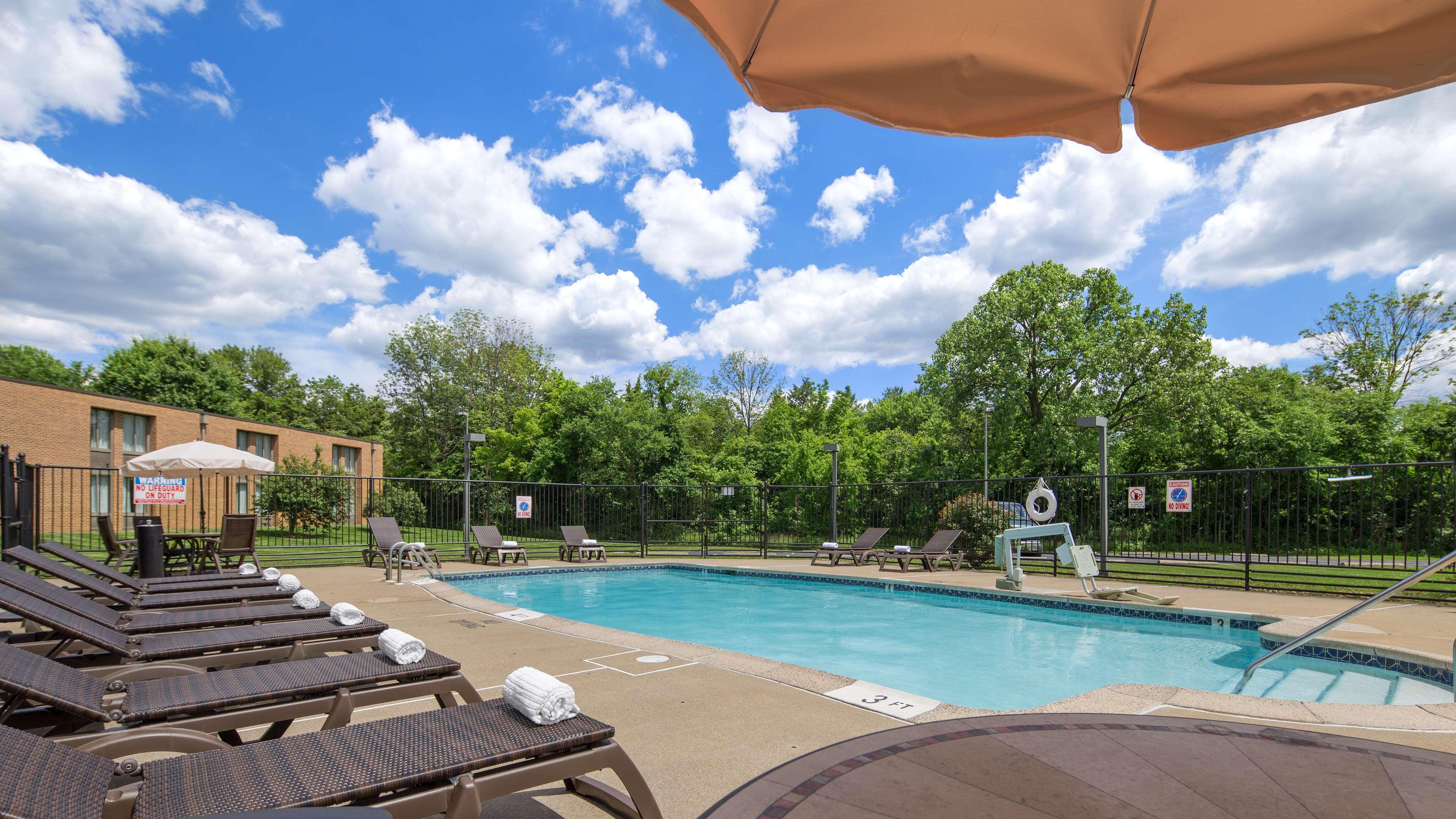 Best Western Leesburg Hotel & Conference Center — photo 5