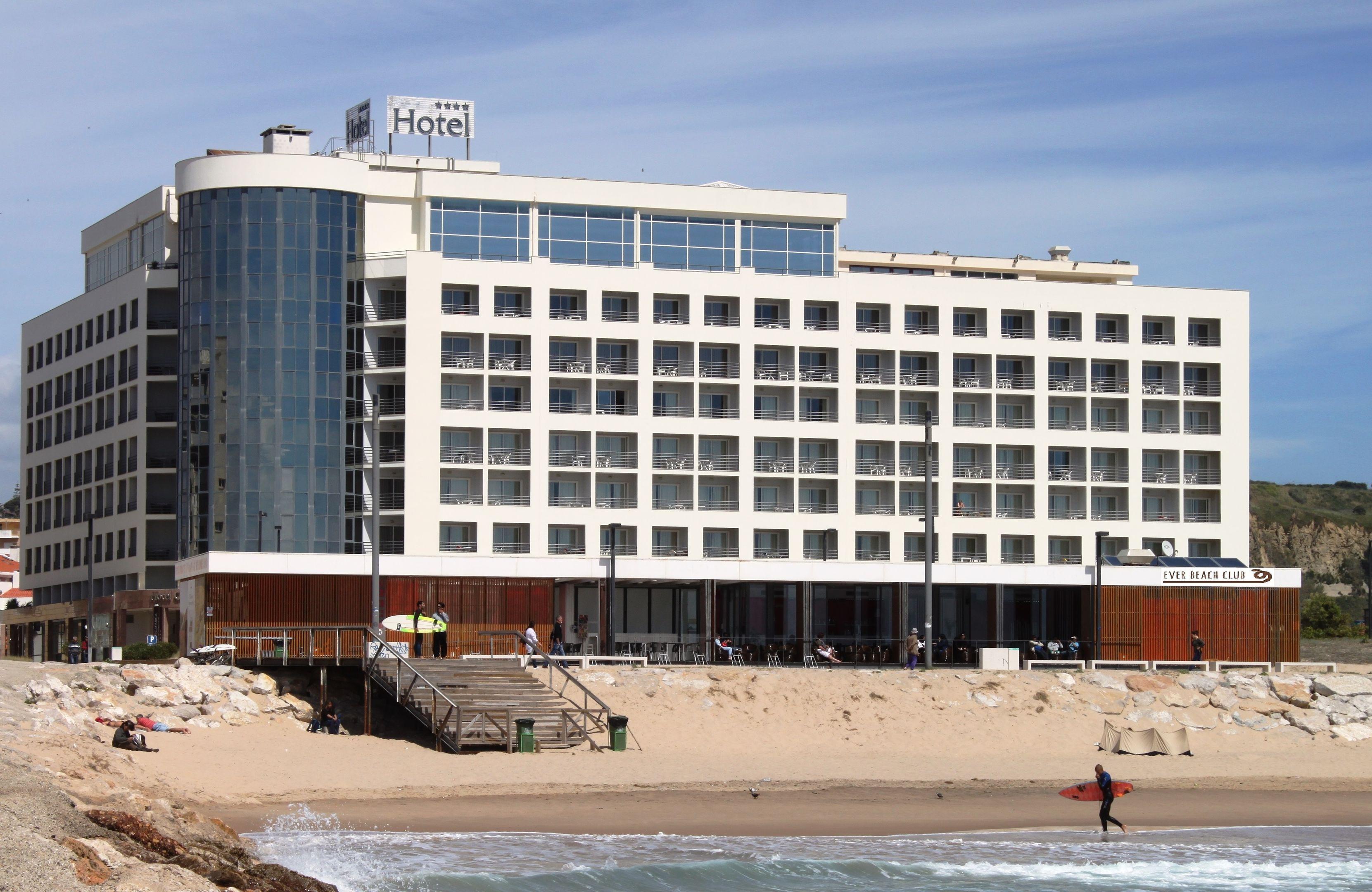 Tryp Lisboa Caparica Mar — photo 4