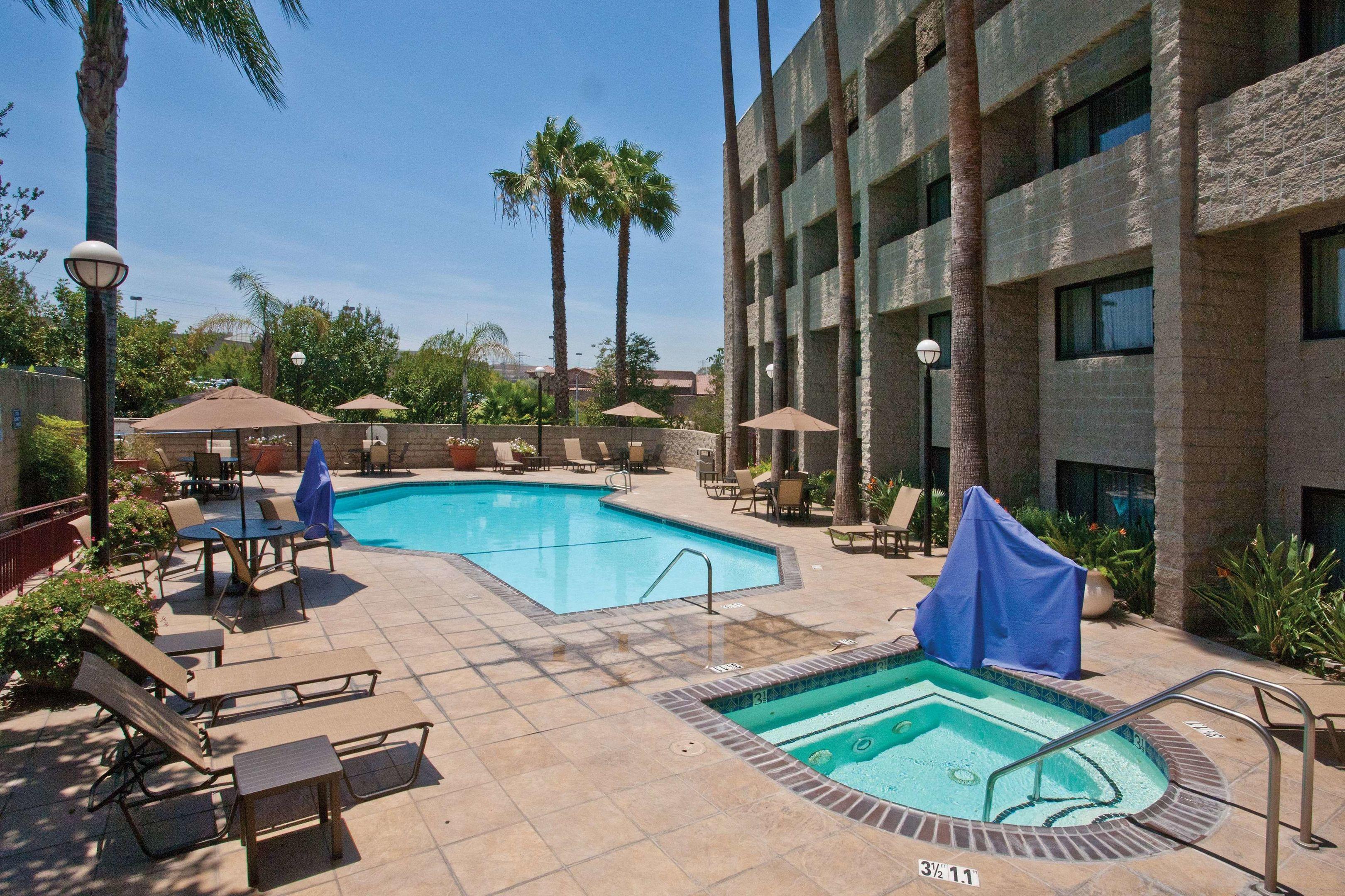 DoubleTree by Hilton Los Angeles - Rosemead — photo 4