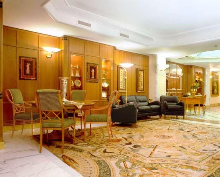 Hotel Capitol Milano — photo 5