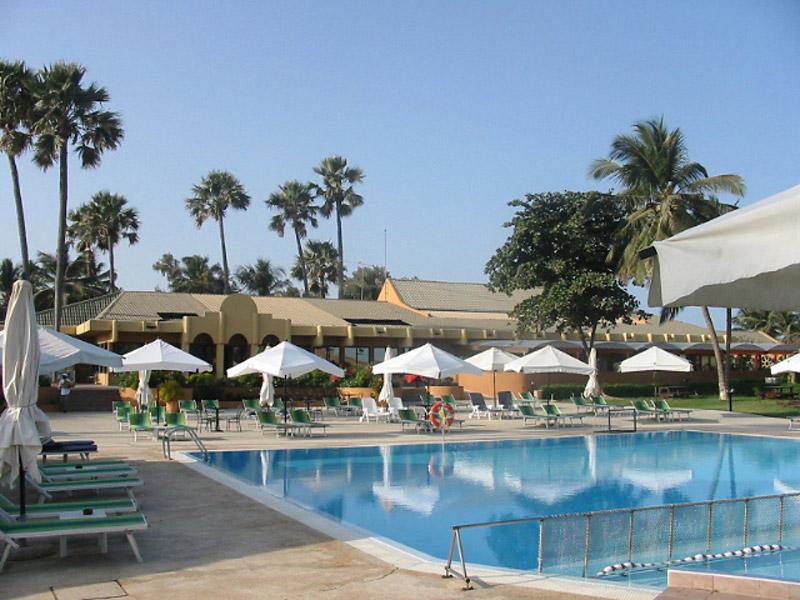 Sunbeach Hotel & Resort — photo 4