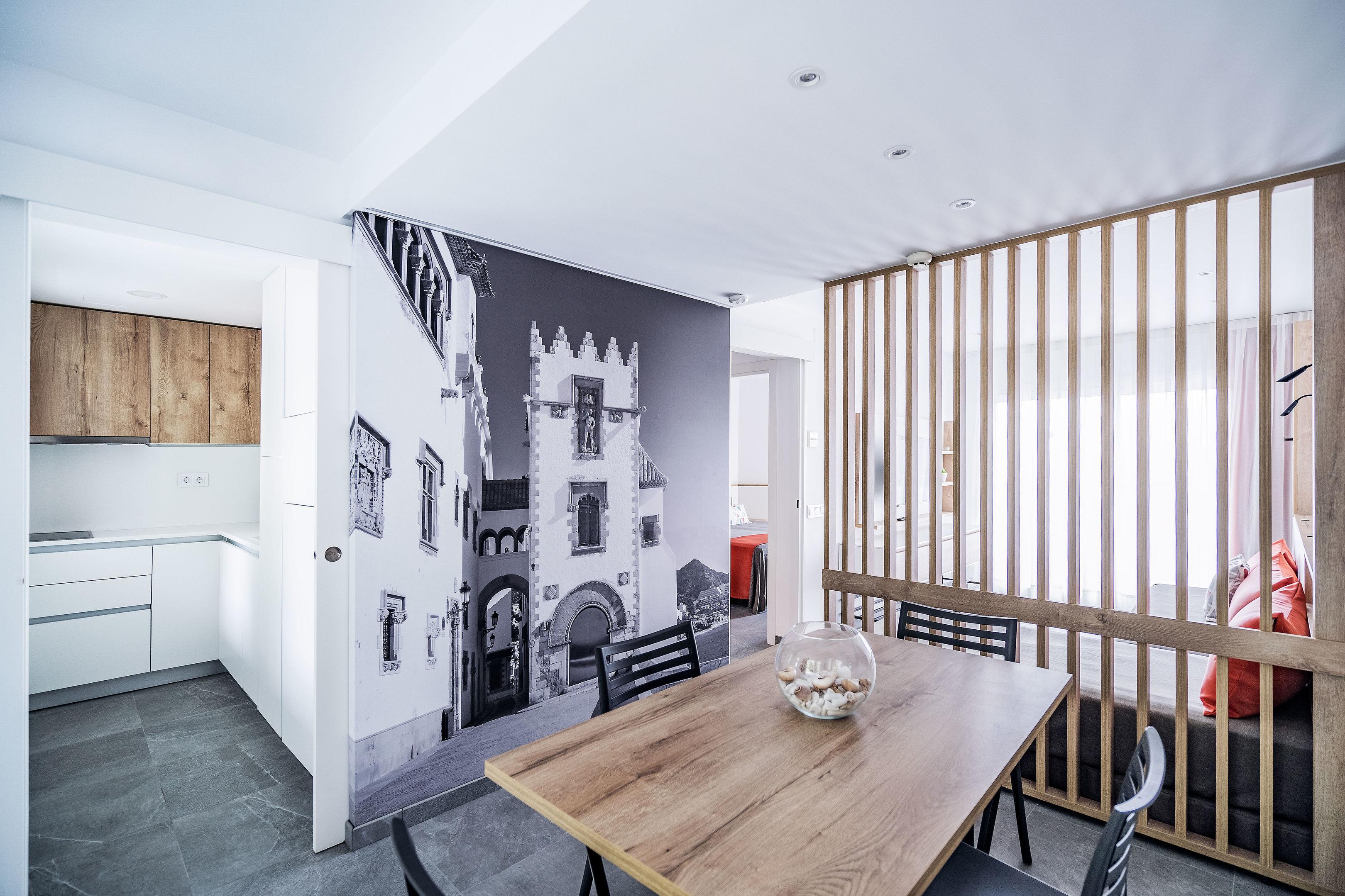 Sunway Apollo Apartments — photo 5