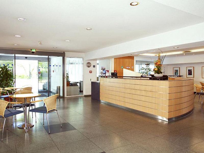 VCH Akademie Hotel — photo 5
