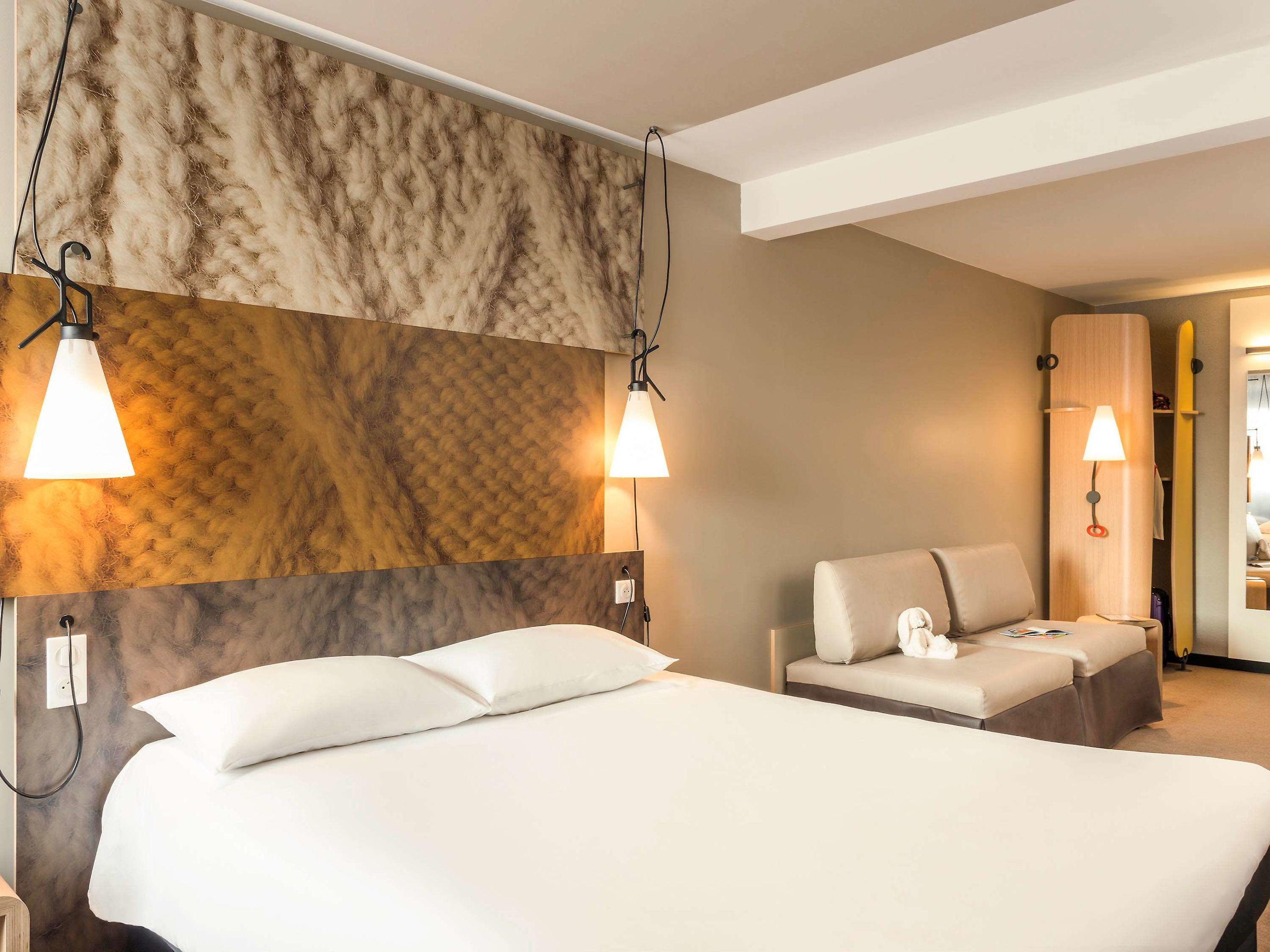 Hôtel ibis Troyes Centre — photo 5