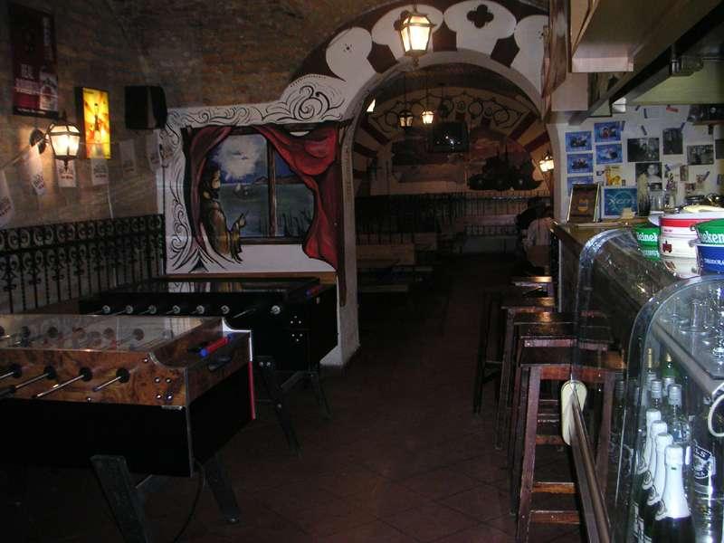 Marco Polo Top Hostel — photo 5