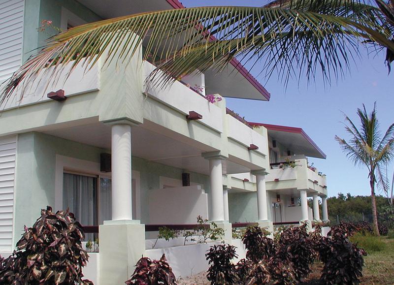 Hotel Playa Pesquero — photo 4