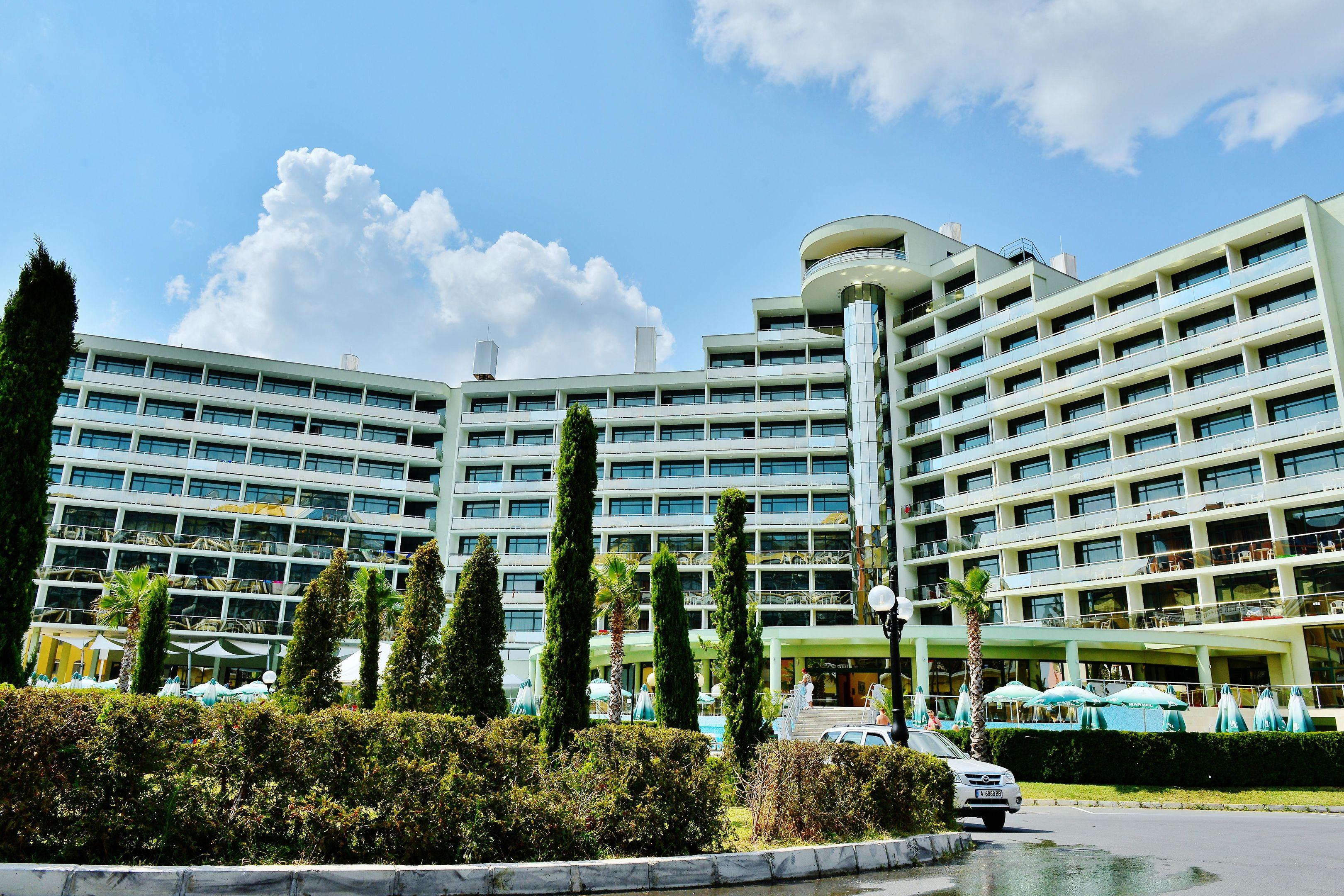 Hotel Marvel — photo 4