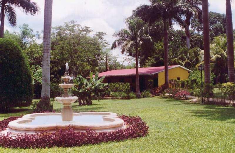 Hacienda Chichen — photo 2