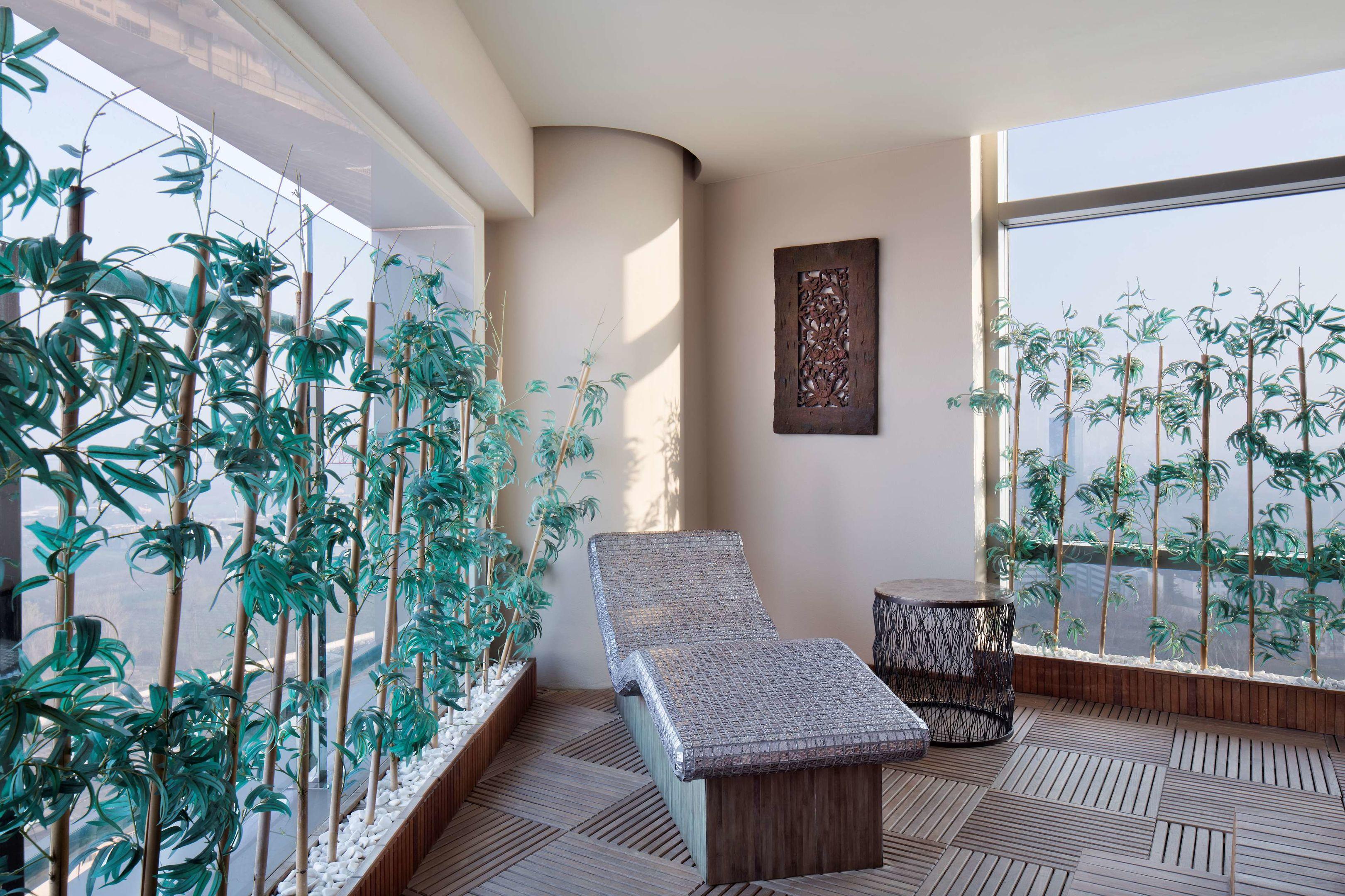 Hilton Bursa Convention Center & Spa — photo 4