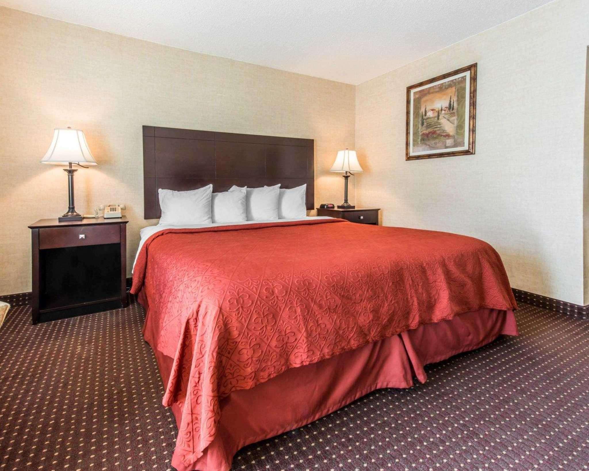 Quality Inn & Suites Conference Center — photo 5