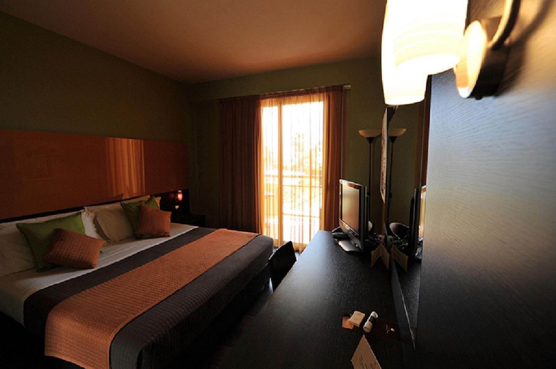 Hotel Andrea Doria — photo 4
