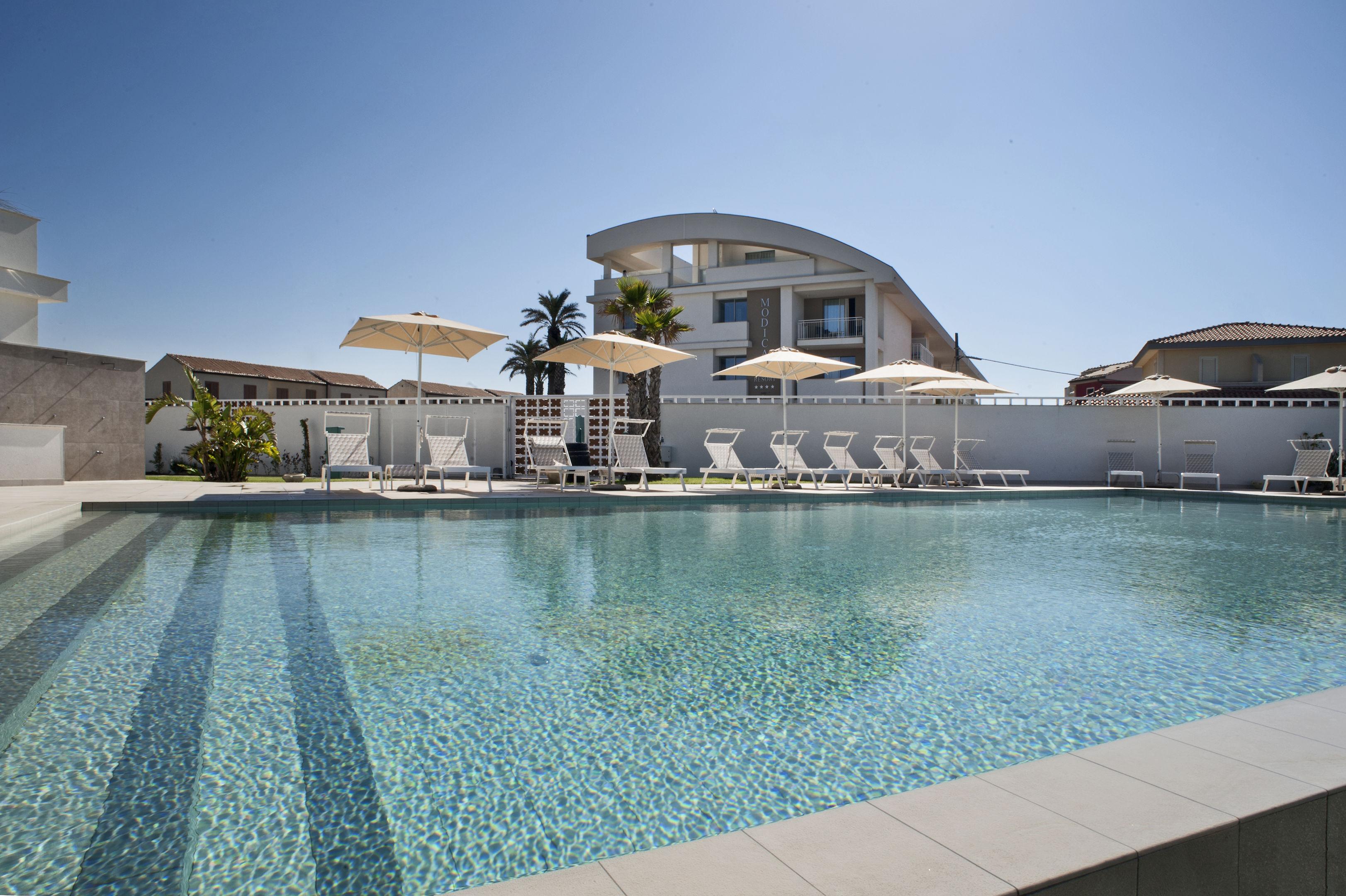 Modica Beach Resort — photo 5