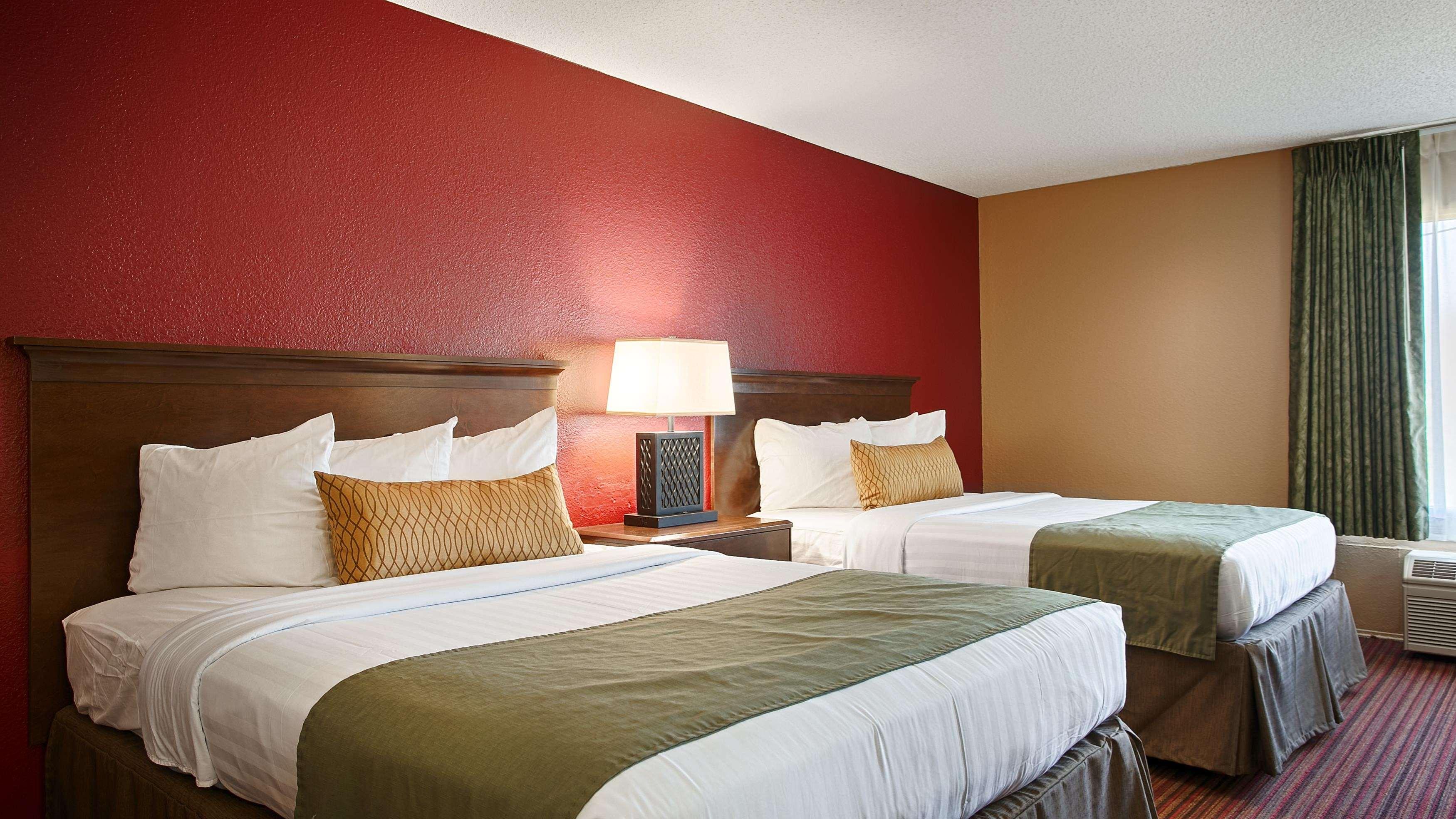 Best Western Richmond Hotel — photo 4