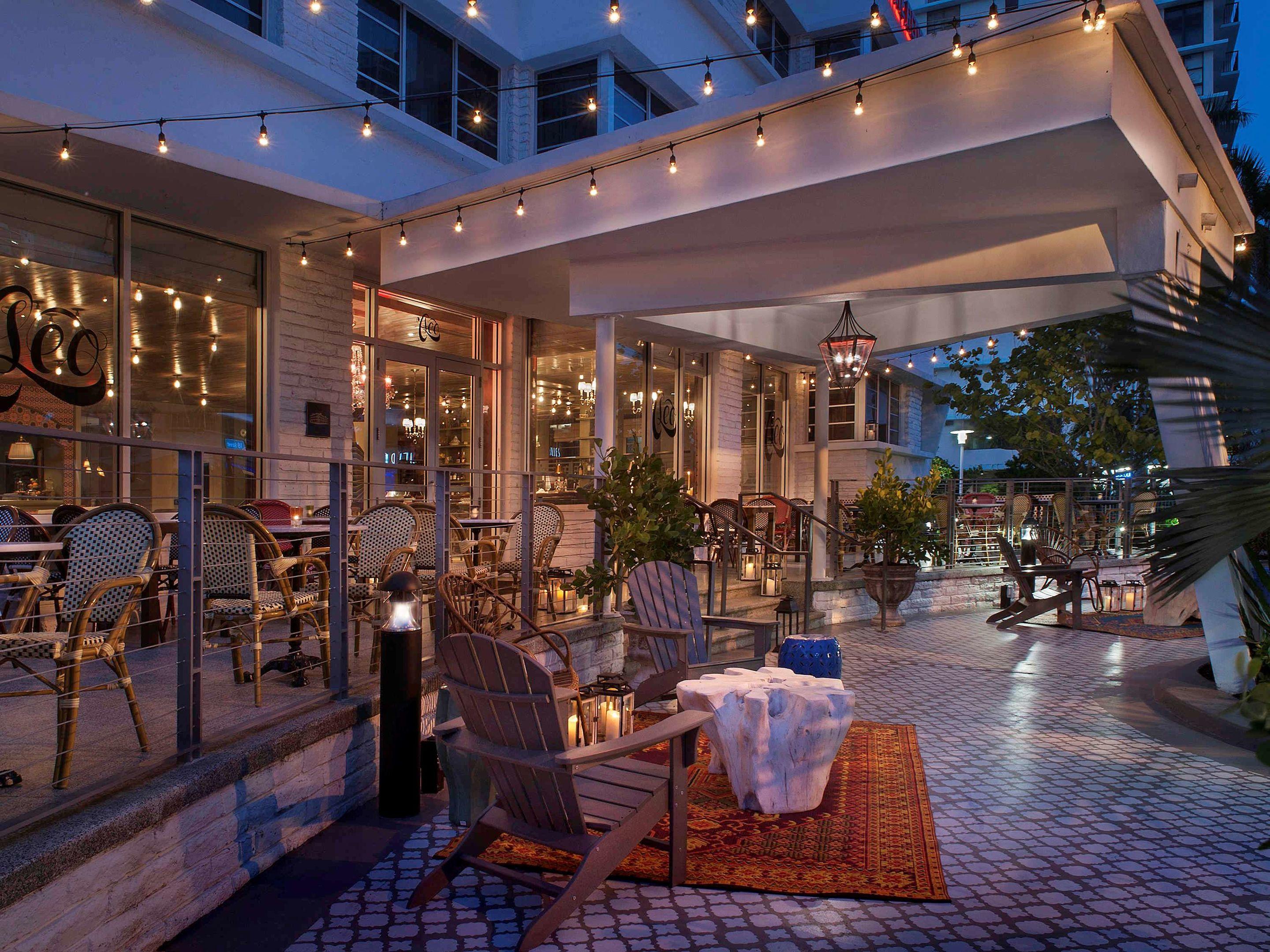 The Redbury South Beach — photo 4
