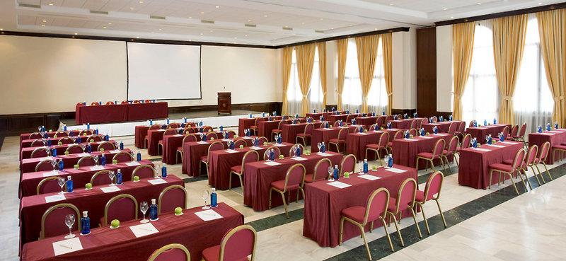 Gran Meliá Sancti Petri — photo 3