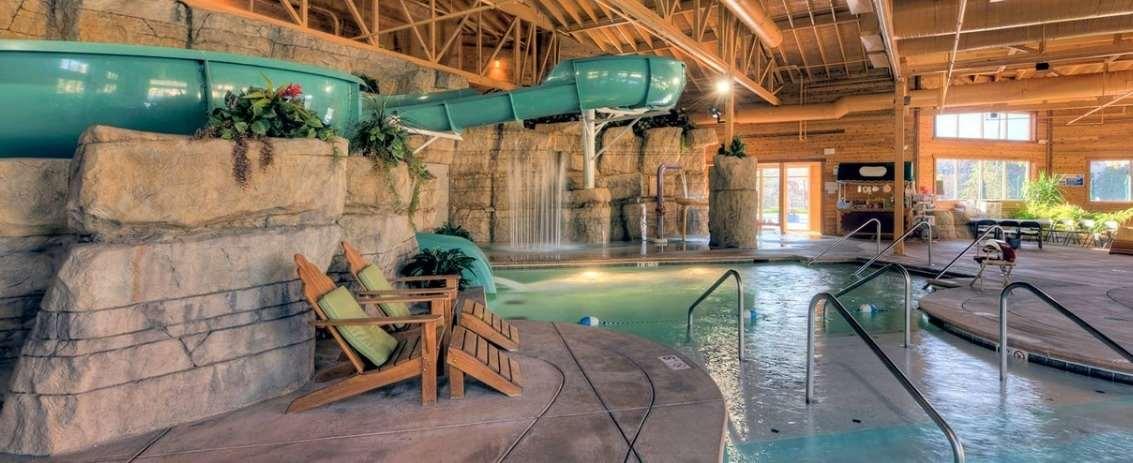Welk Resort Branson Lodges — photo 3
