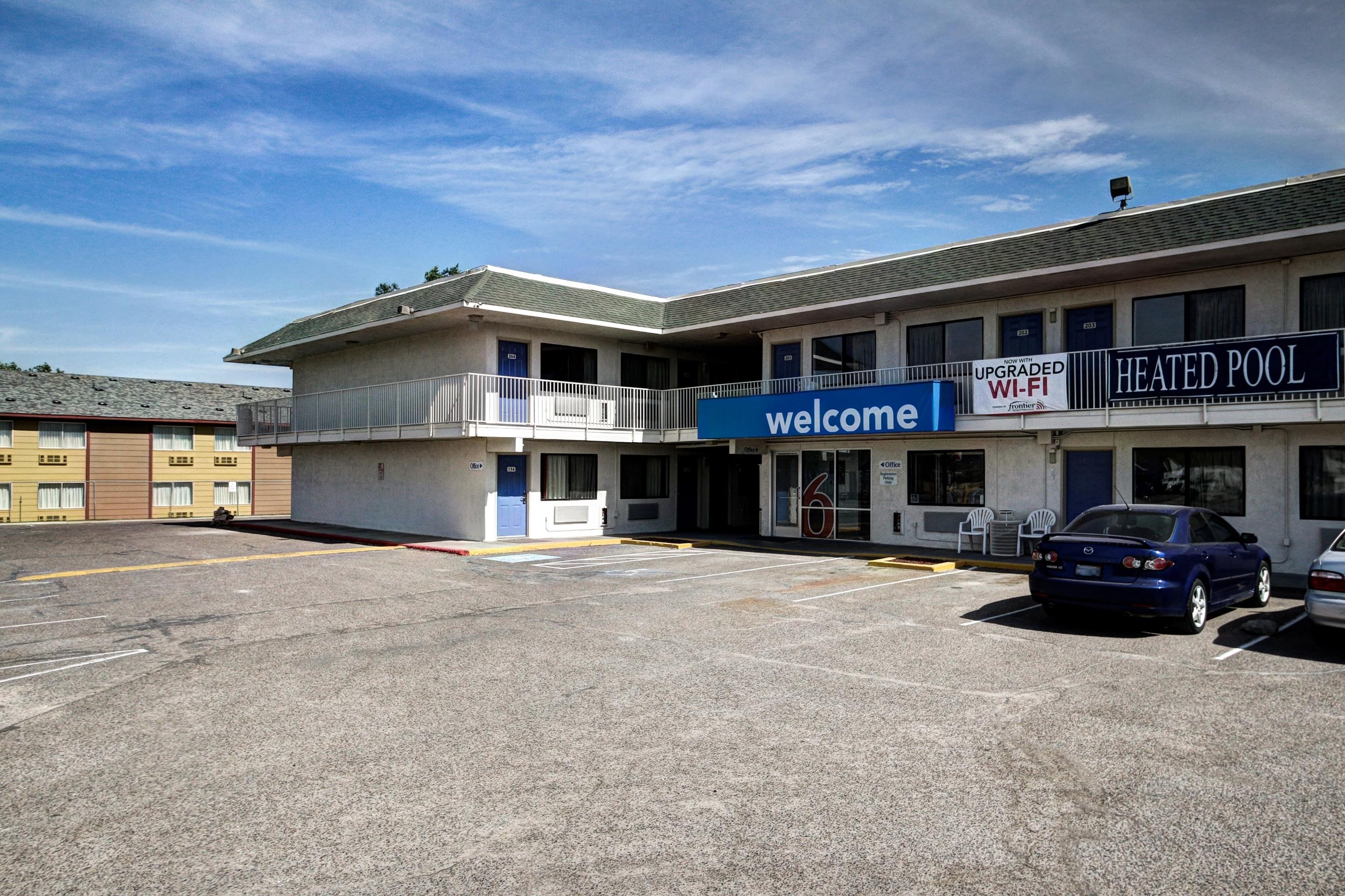 Motel 6 Wells — photo 3