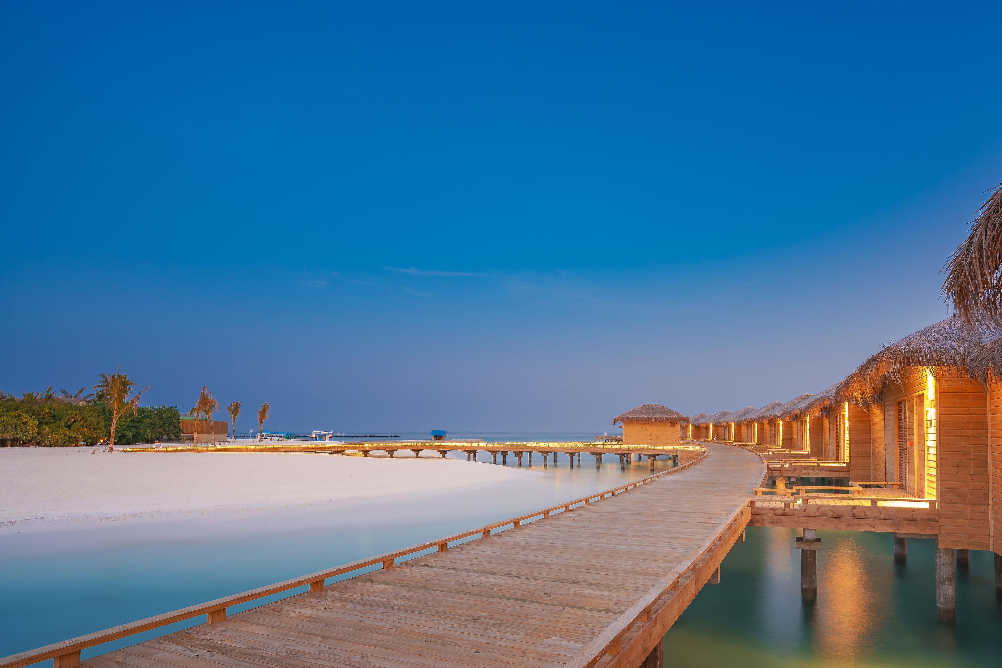 You & Me by Cocoon Maldives — photo 3