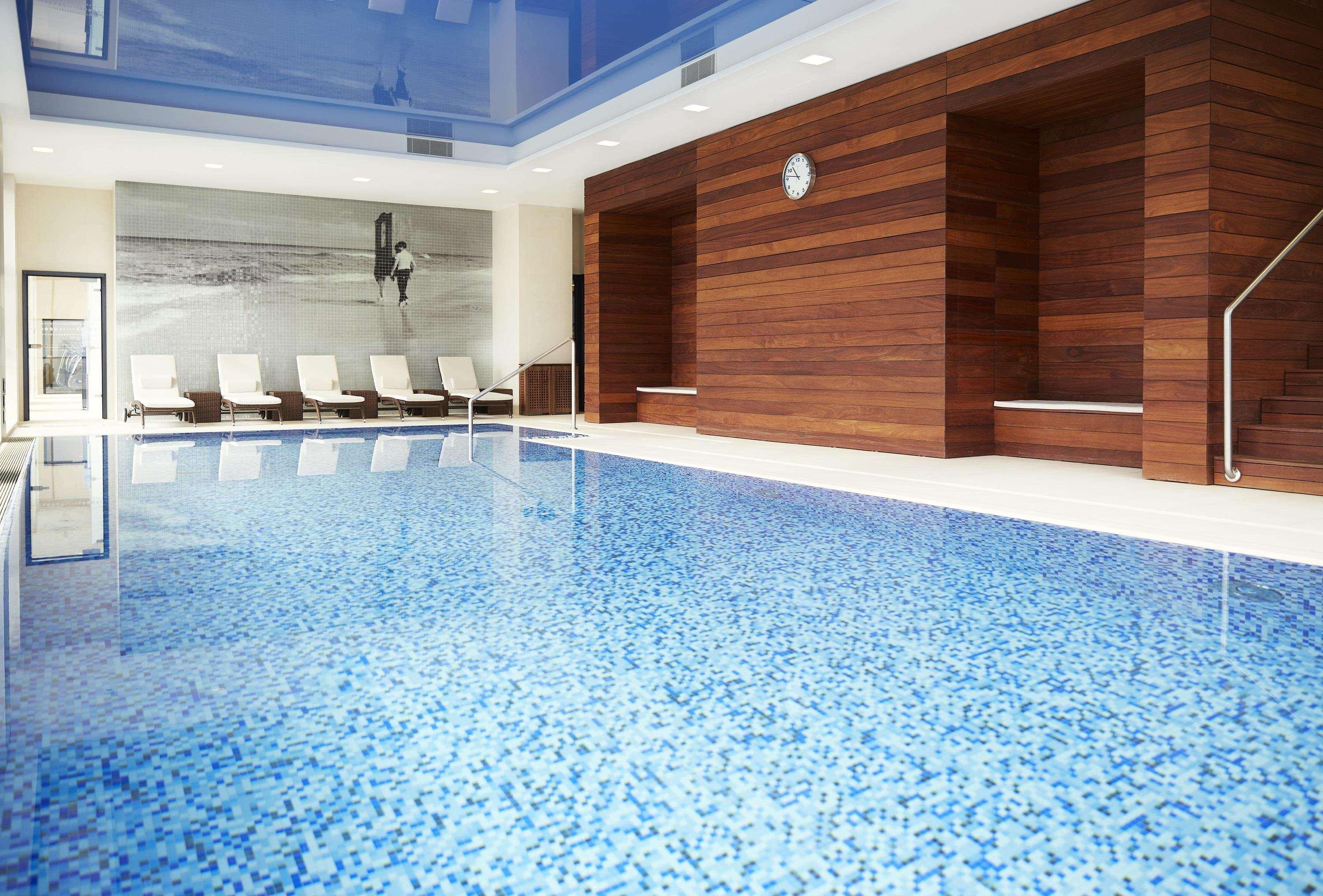 Doubletree By Hilton Lodz — photo 4