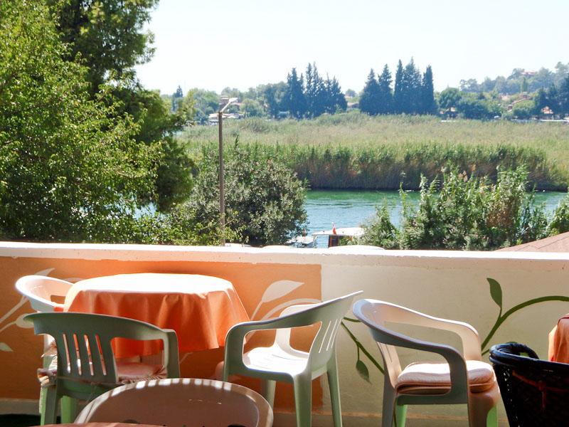 Dalyan Terrace Hotel — photo 5