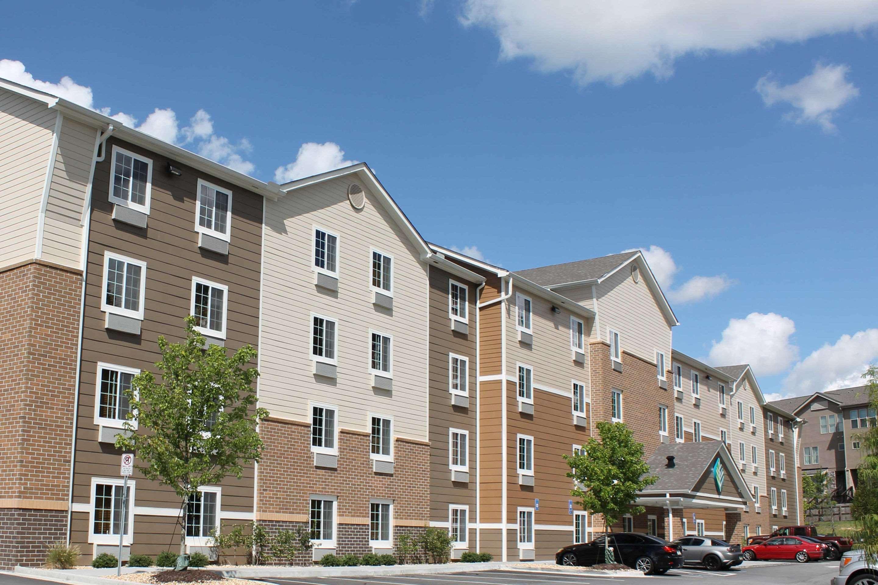 WoodSpring Suites Atlanta Chamblee — photo 5