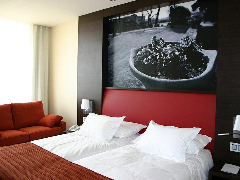 Hotel Mas Sola — photo 3
