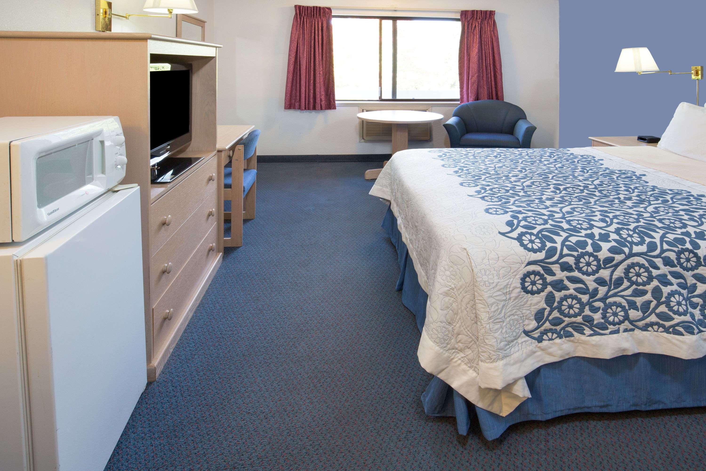 Days Inn Corvallis — photo 4